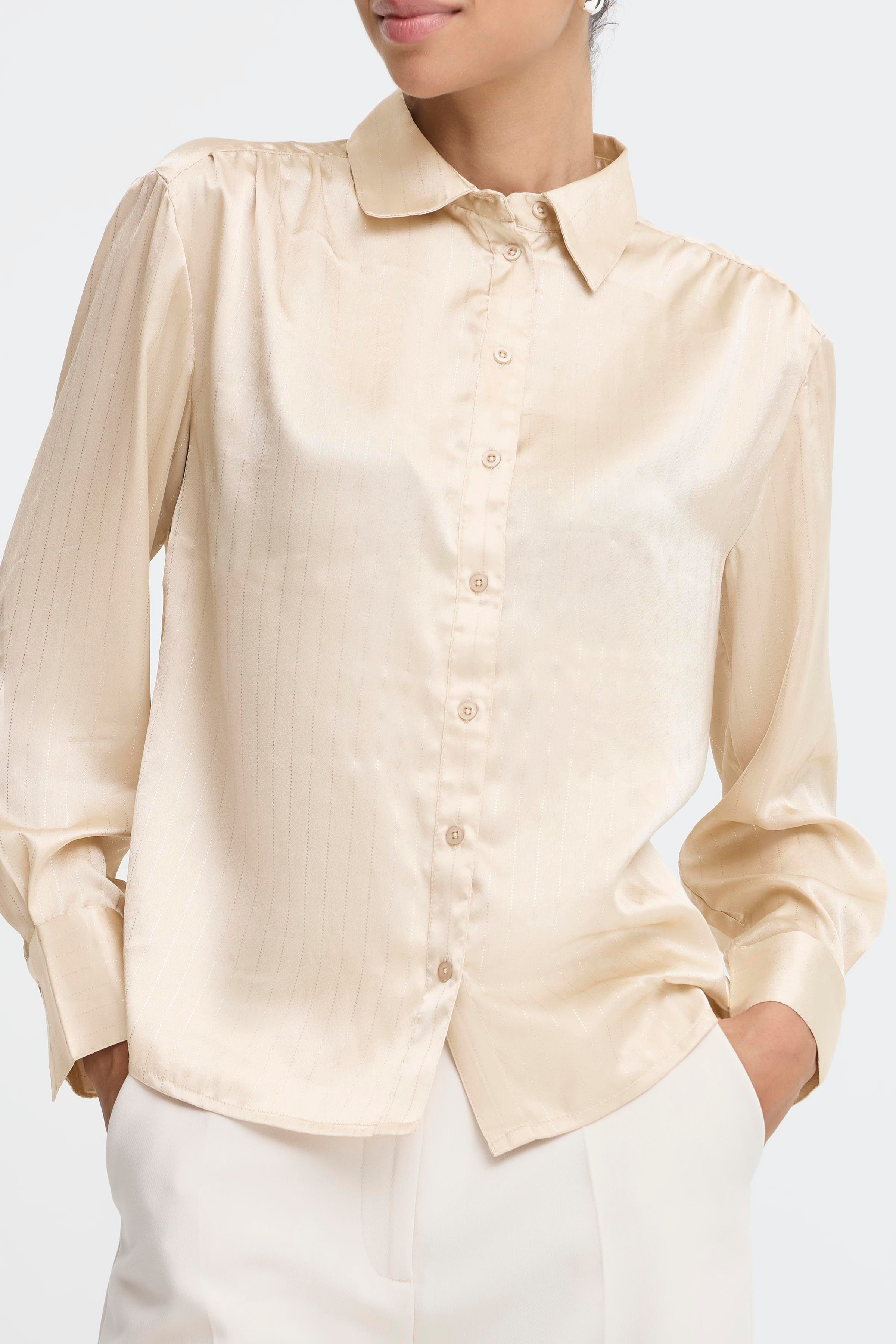 BYHIVINA Shirt LOOKBOOK DETAIL 20818289-900002890