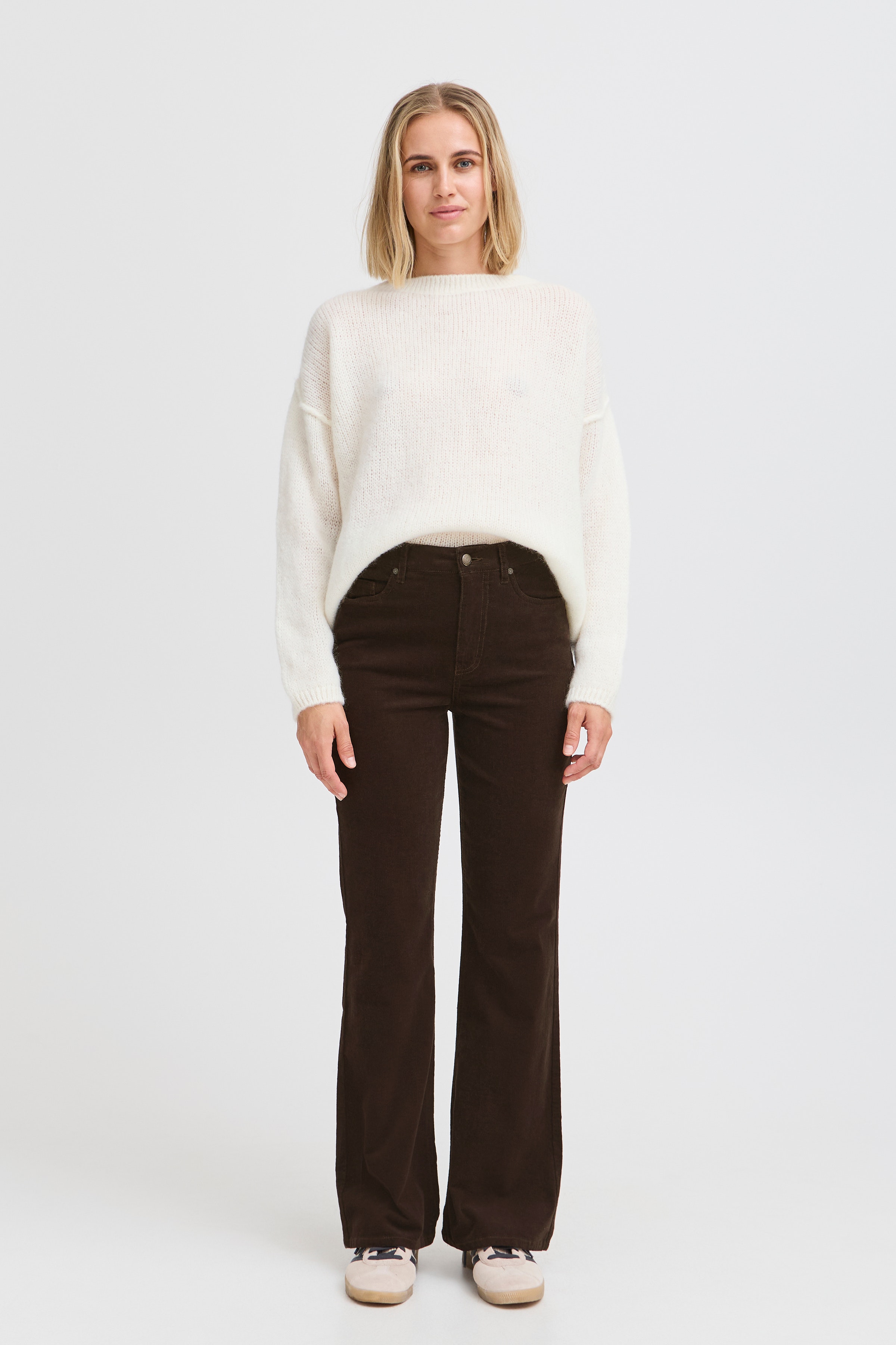 PZSALLY Bukser LOOKBOOK FRONT 50208367-191103