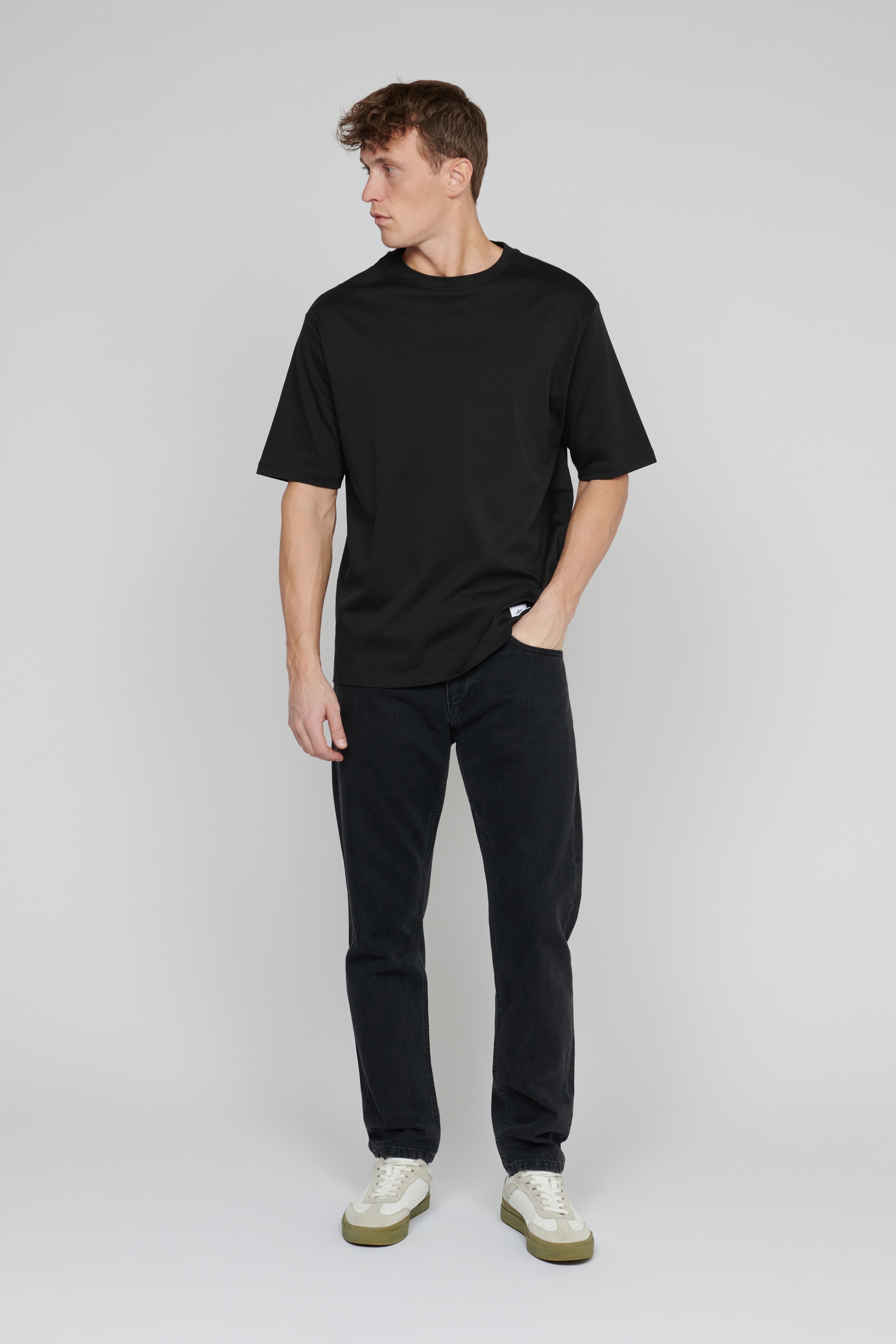 MAhason M73 T-shirt LOOKBOOK FRONT 30207128-300275