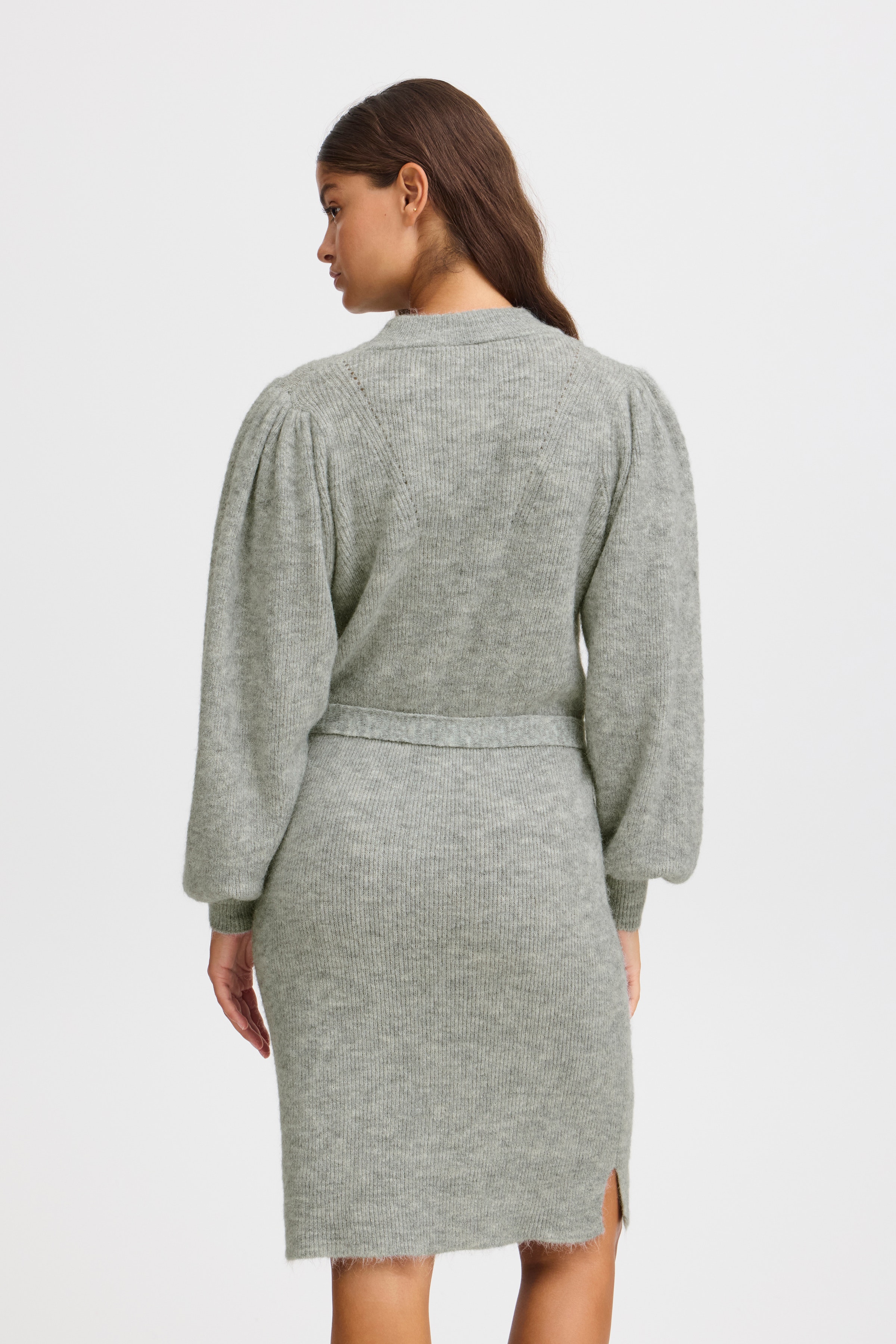 IHLAMORA Kjole LOOKBOOK BACK 20121452-200318
