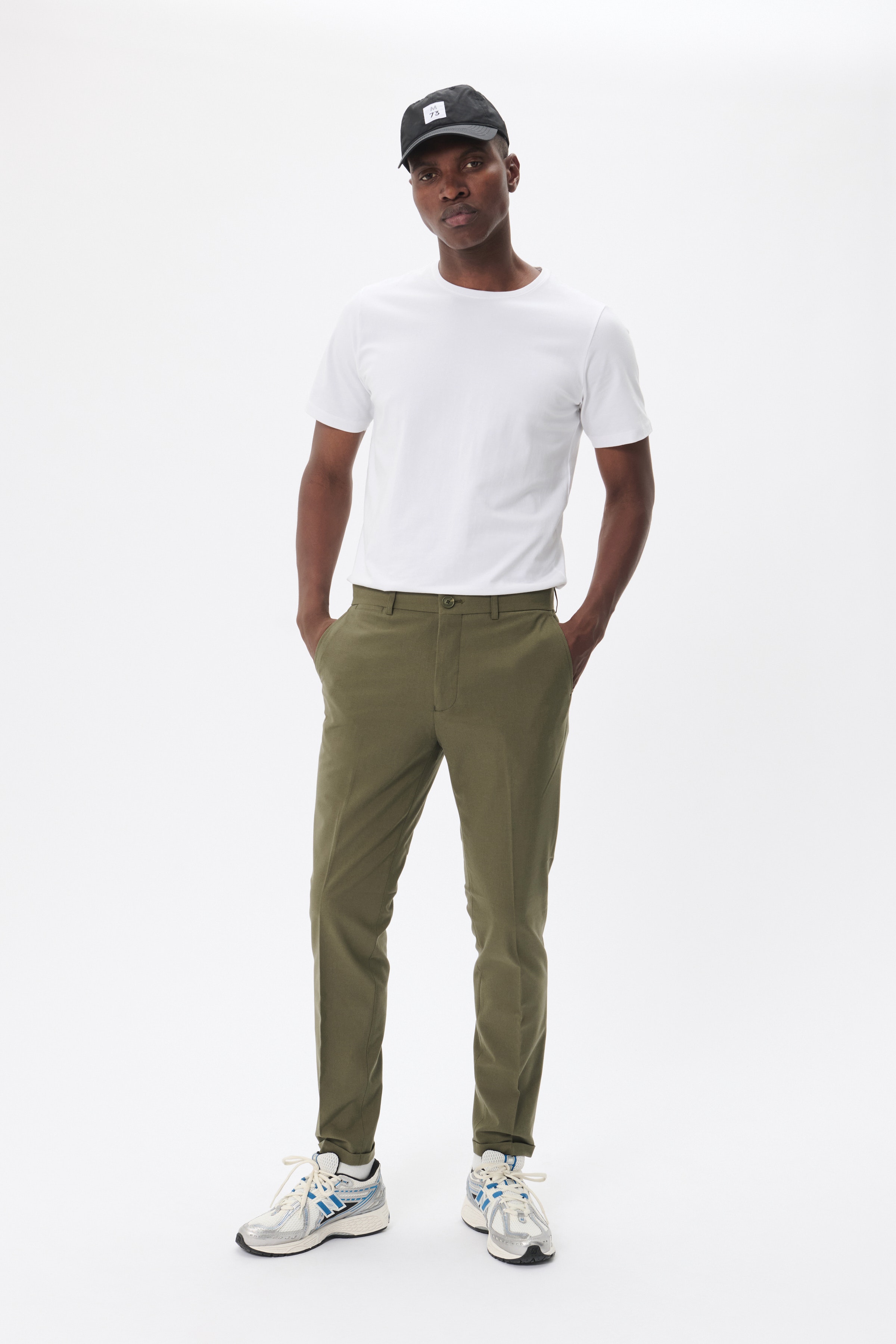 MAliam Trousers LOOKBOOK FRONT 30205157-1805151