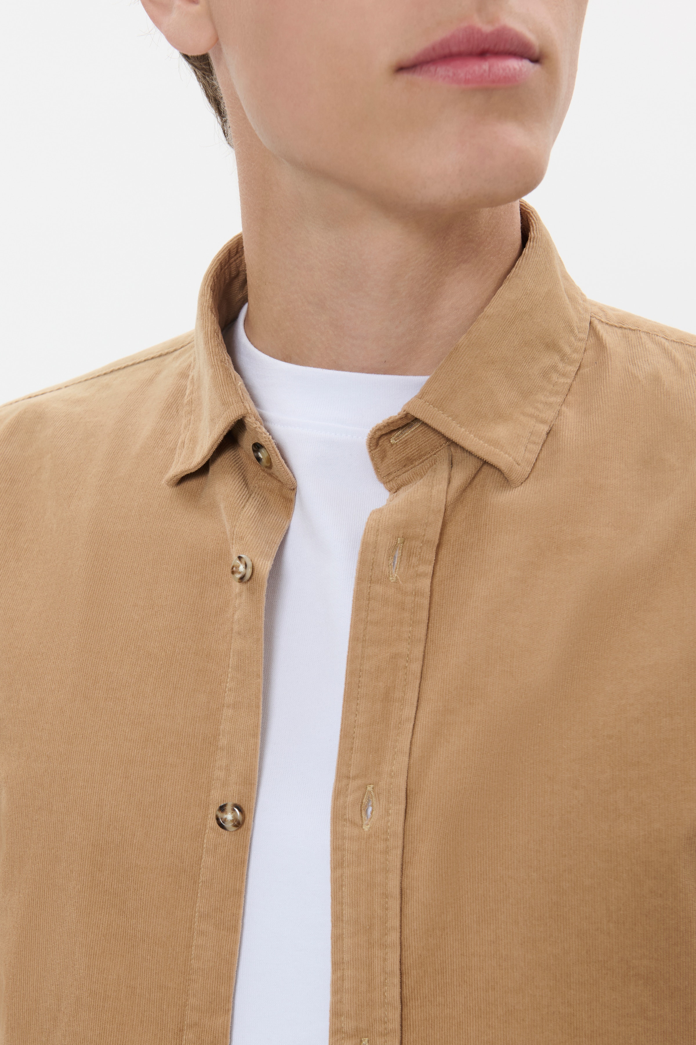 MAtrostol Skjorte LOOKBOOK DETAIL 30206348-171320