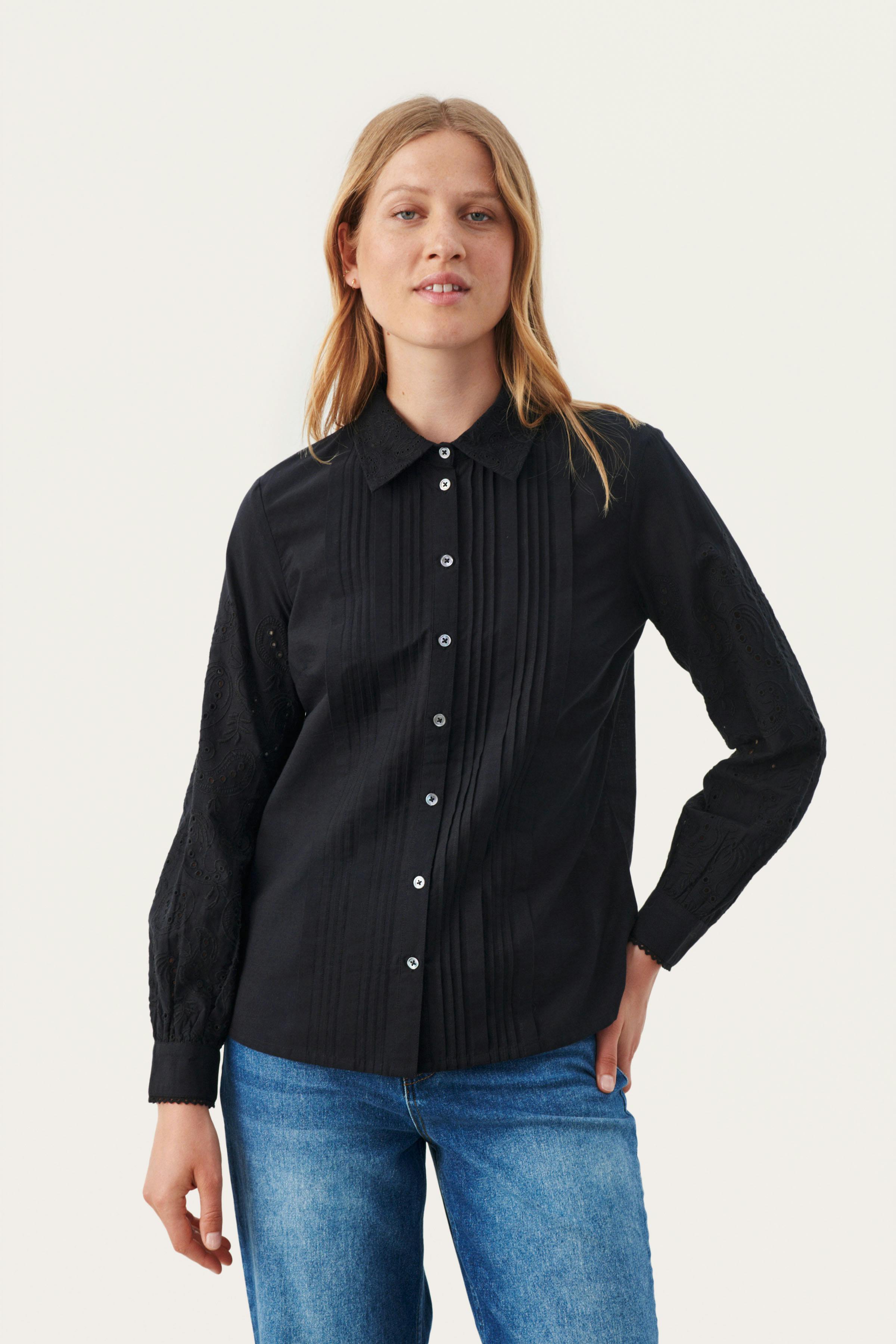 CarolePW Shirt LOOKBOOK FRONT 30307940-194008