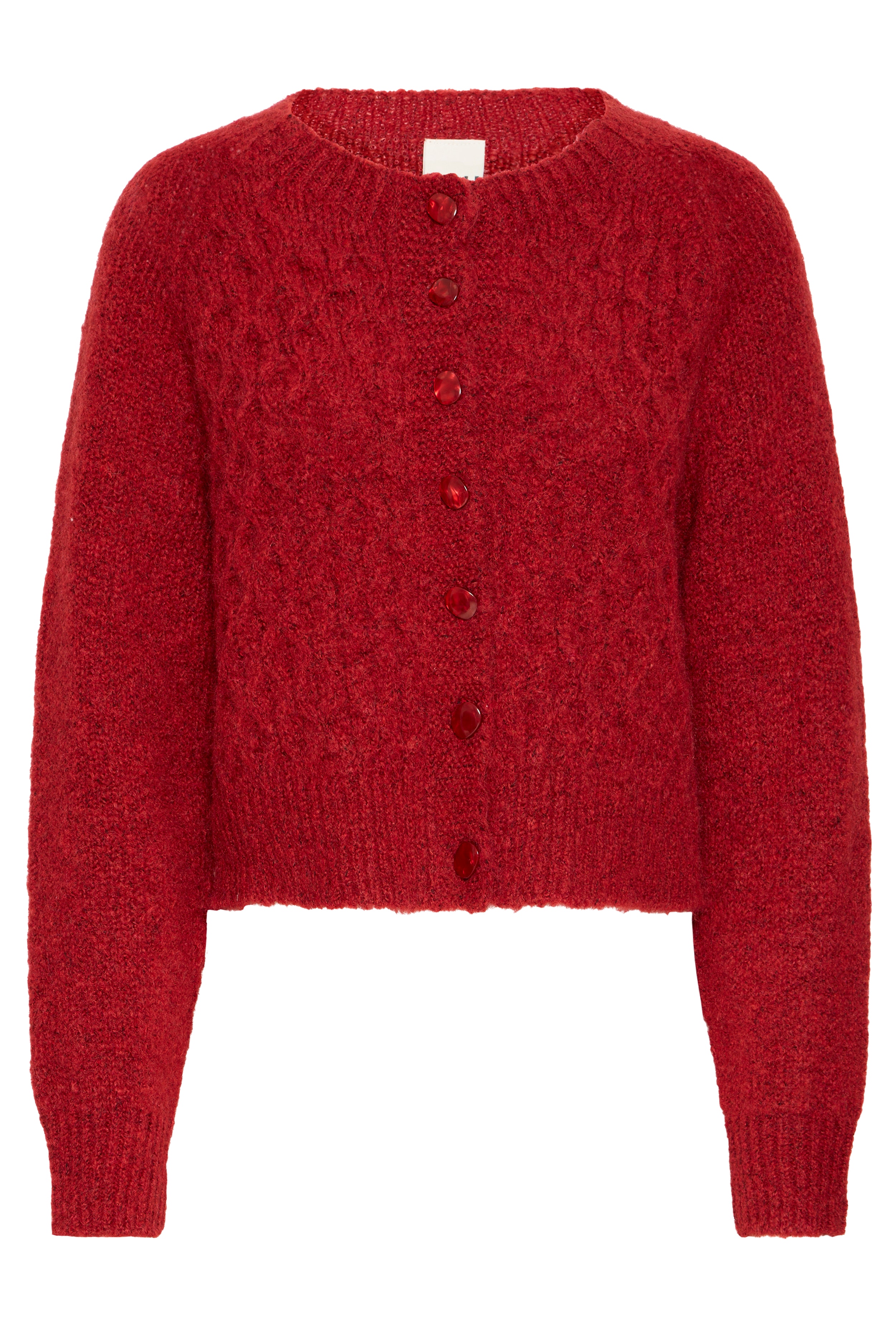 IHBELABLUE Cardigan PACK FRONT 20124347-191555