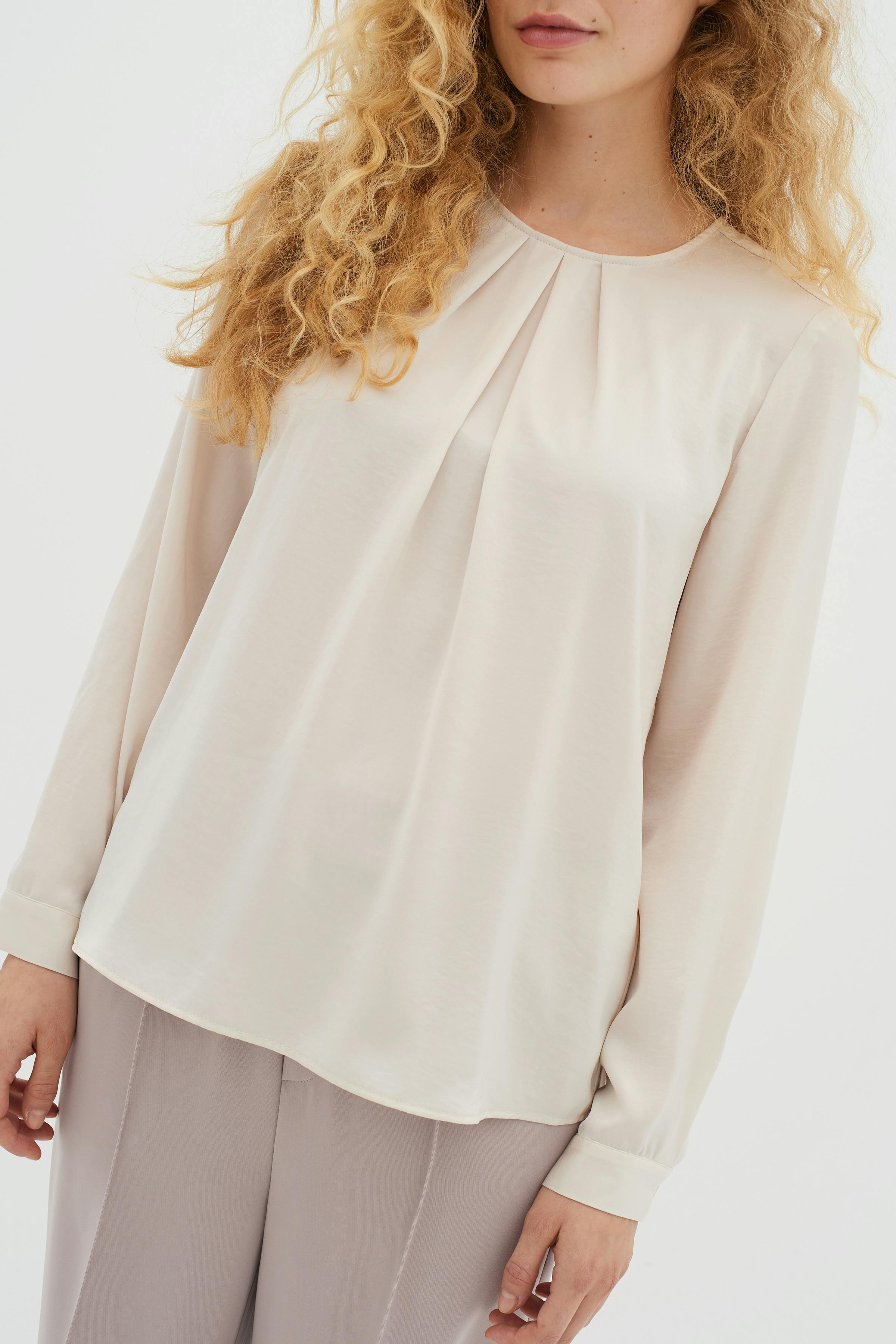 DotaIW Bluse LOOKBOOK FRONT 30109579-300002