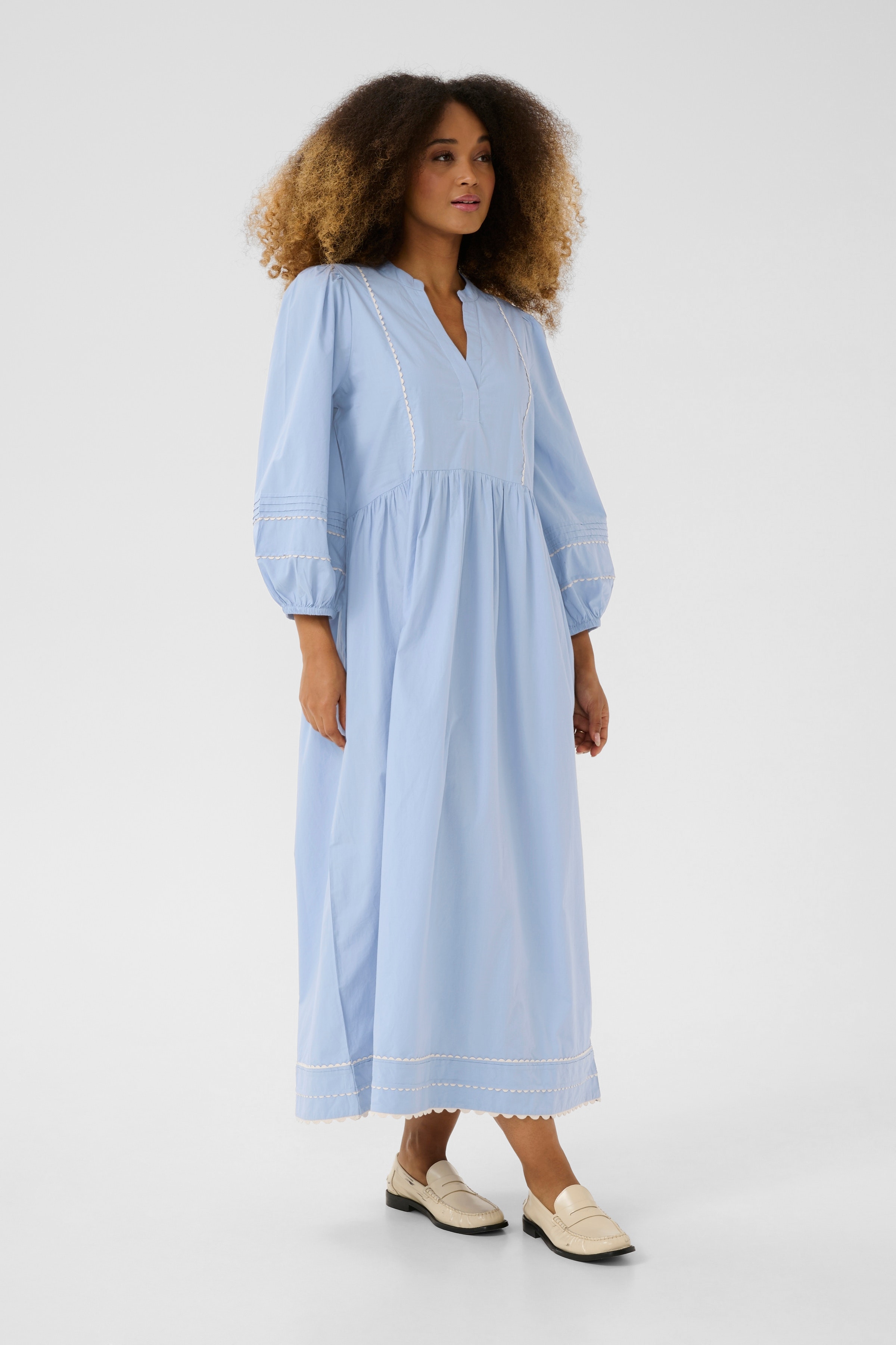 CUmaldi Kleid LOOKBOOK FRONT 50111682-164019