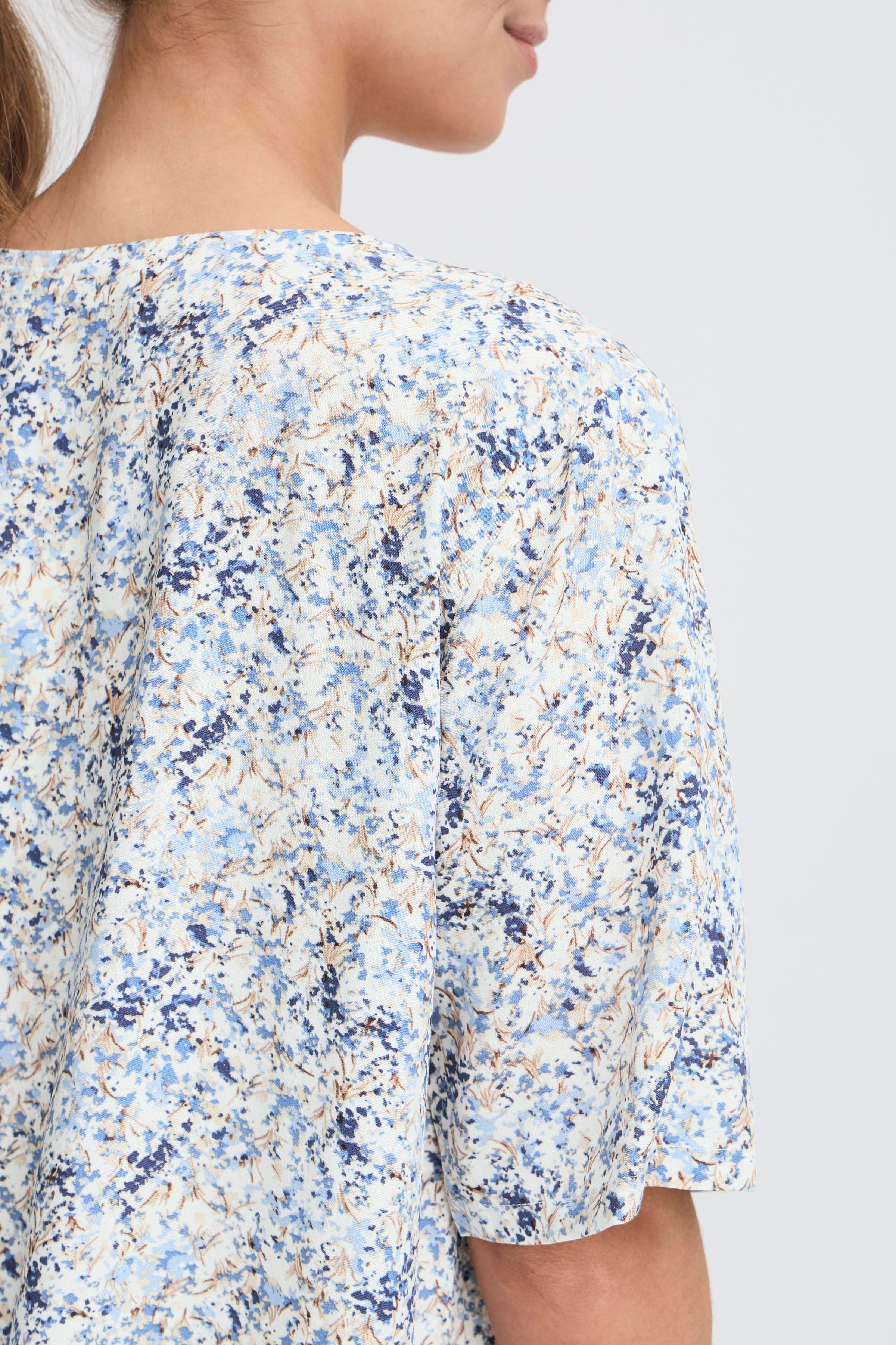 PZNELLY Bluse LOOKBOOK DETAIL 50208981-205310