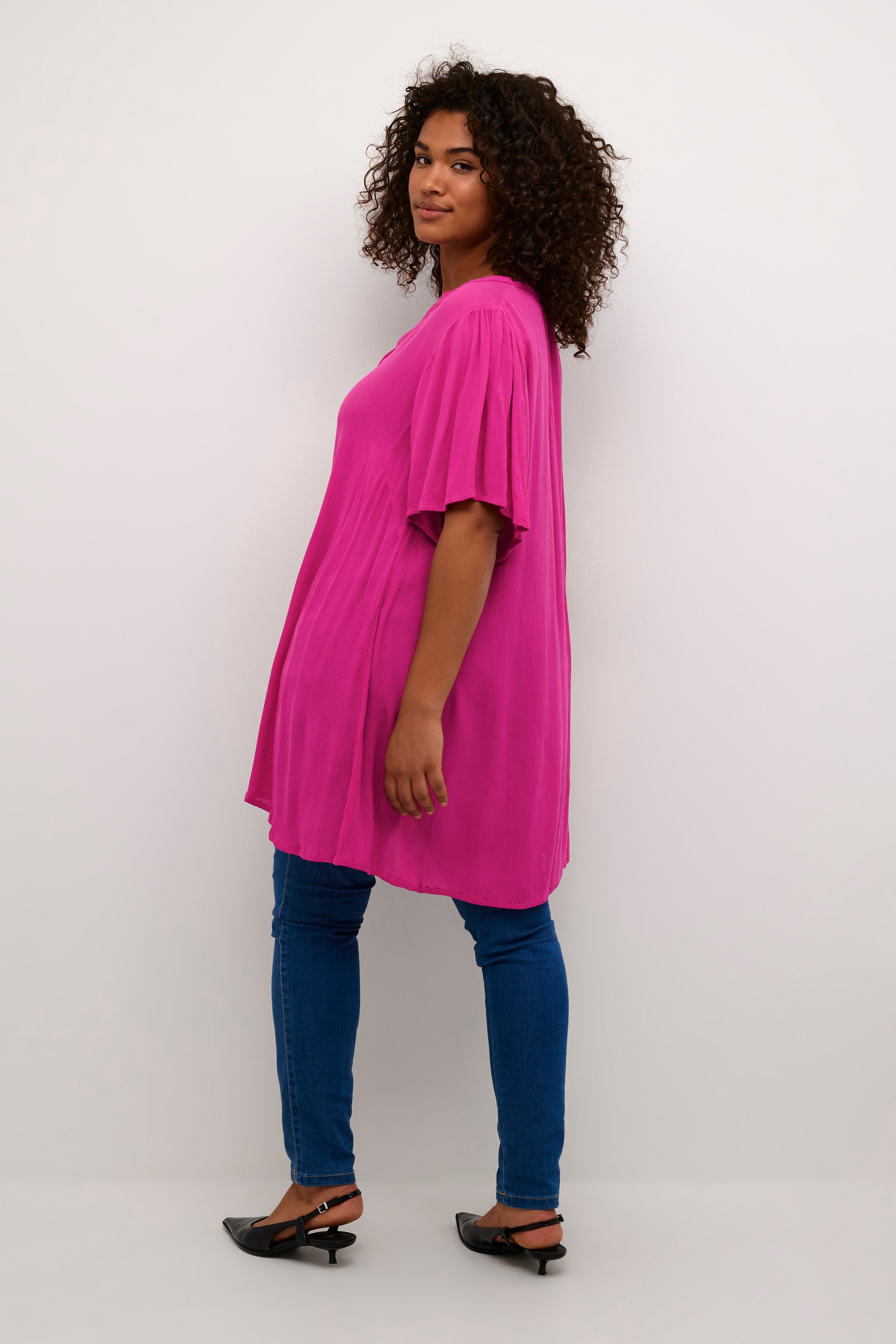 KCami Tunika LOOKBOOK BACK 10580341-192434