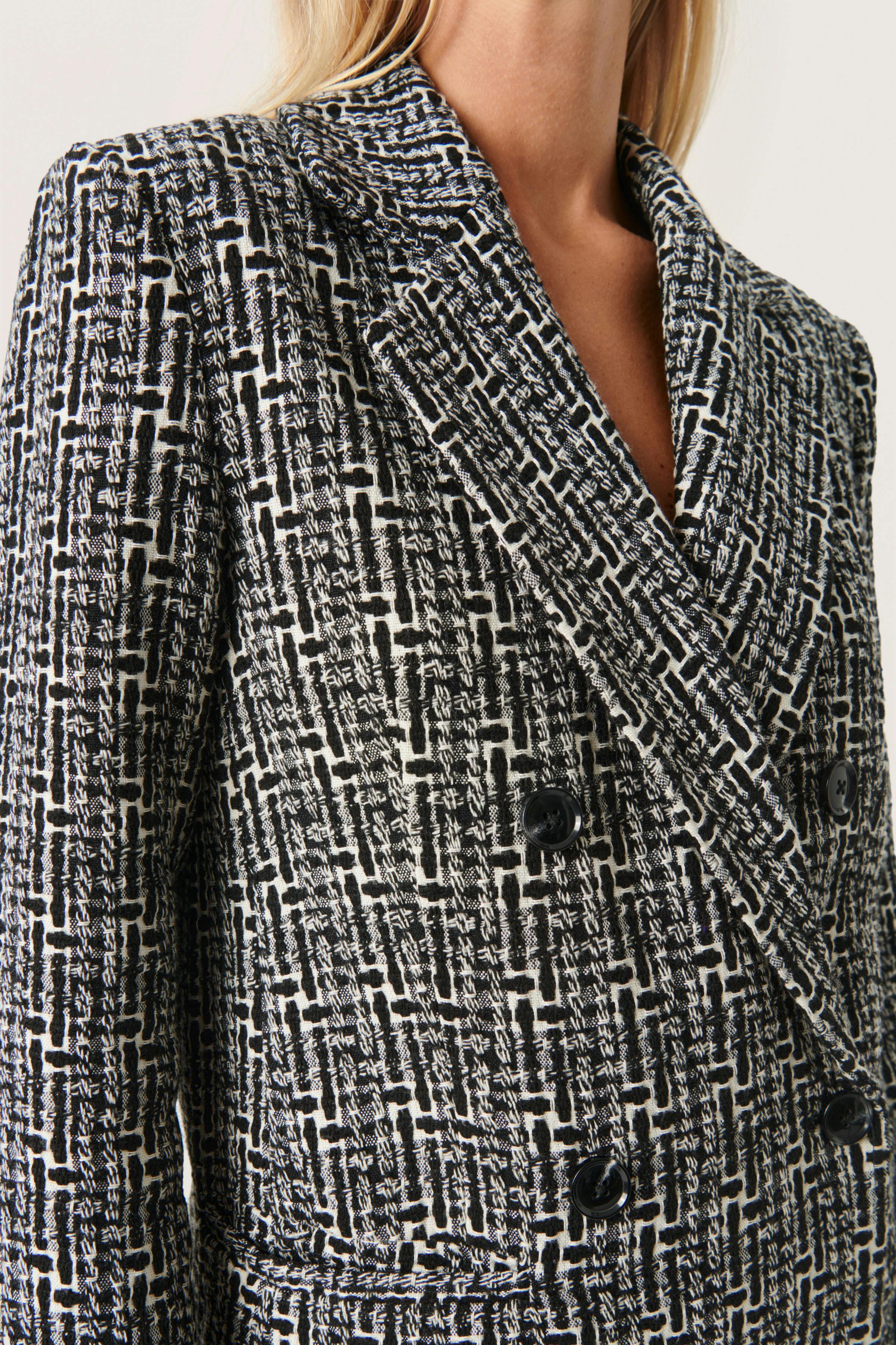 SLSadia Blazer LOOKBOOK DETAIL 30407234-302583