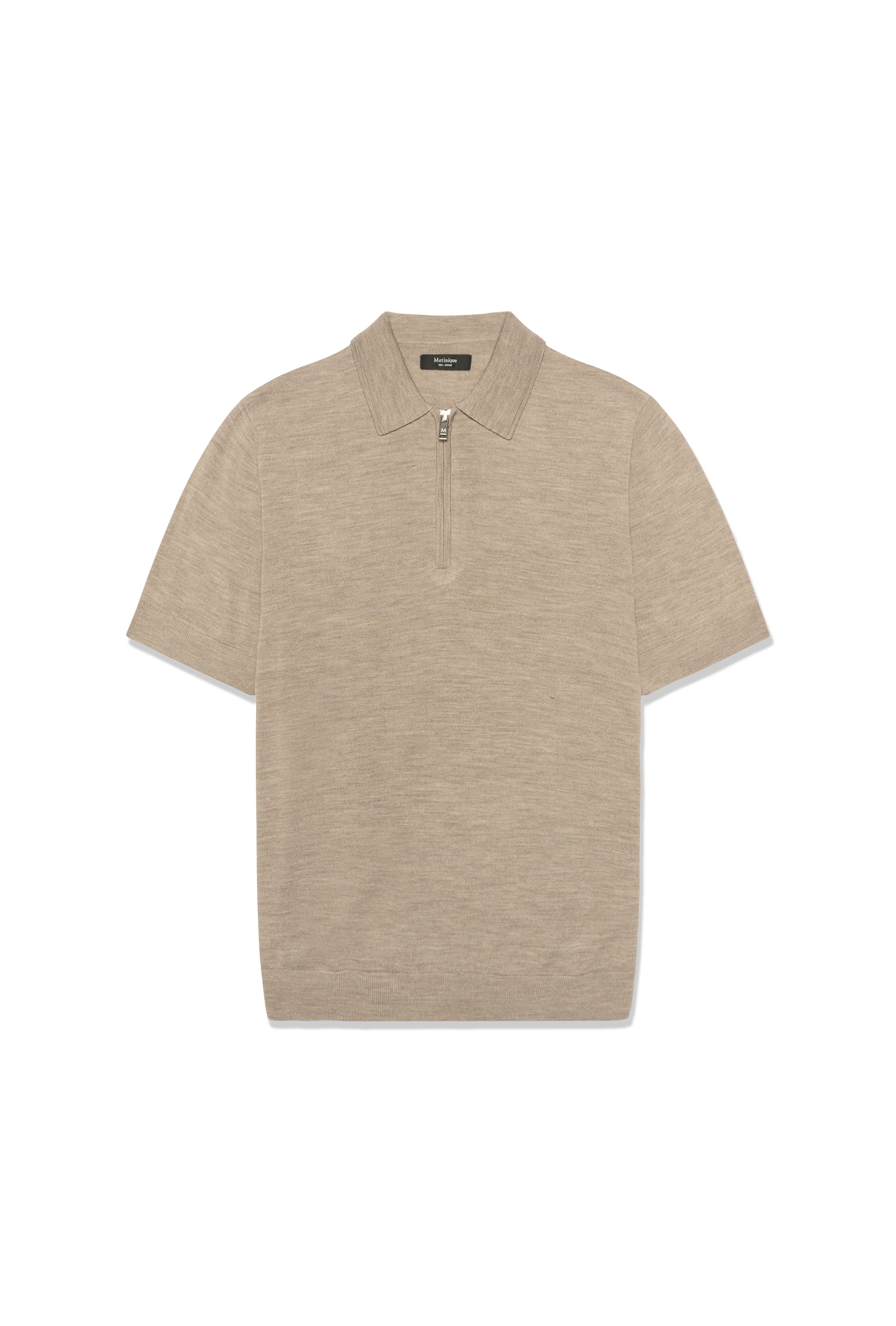 MAPolo Knit PACK FRONT 30205874-1711181