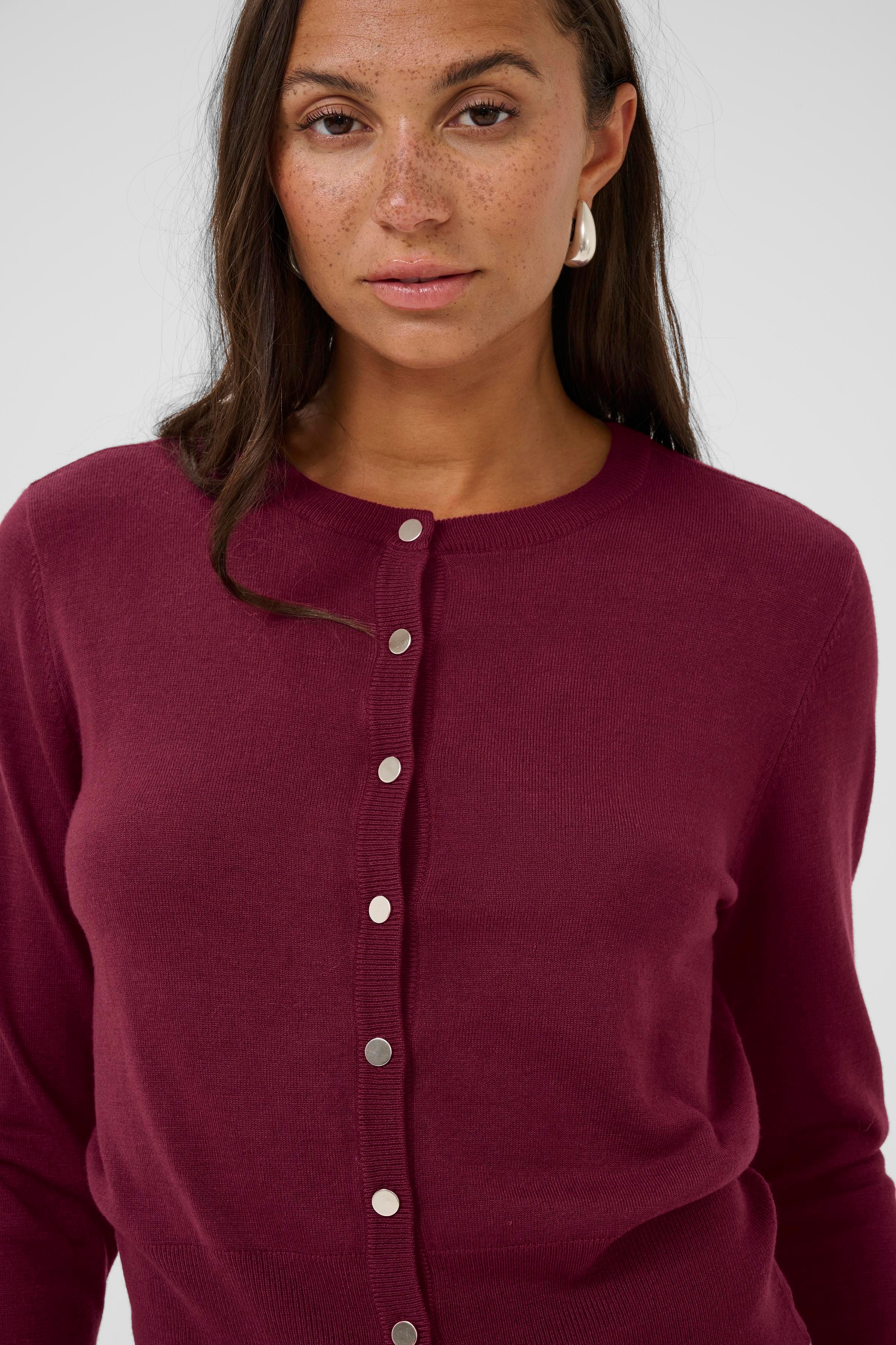 KAlizza Cardigan LOOKBOOK DETAIL 10511061-191528