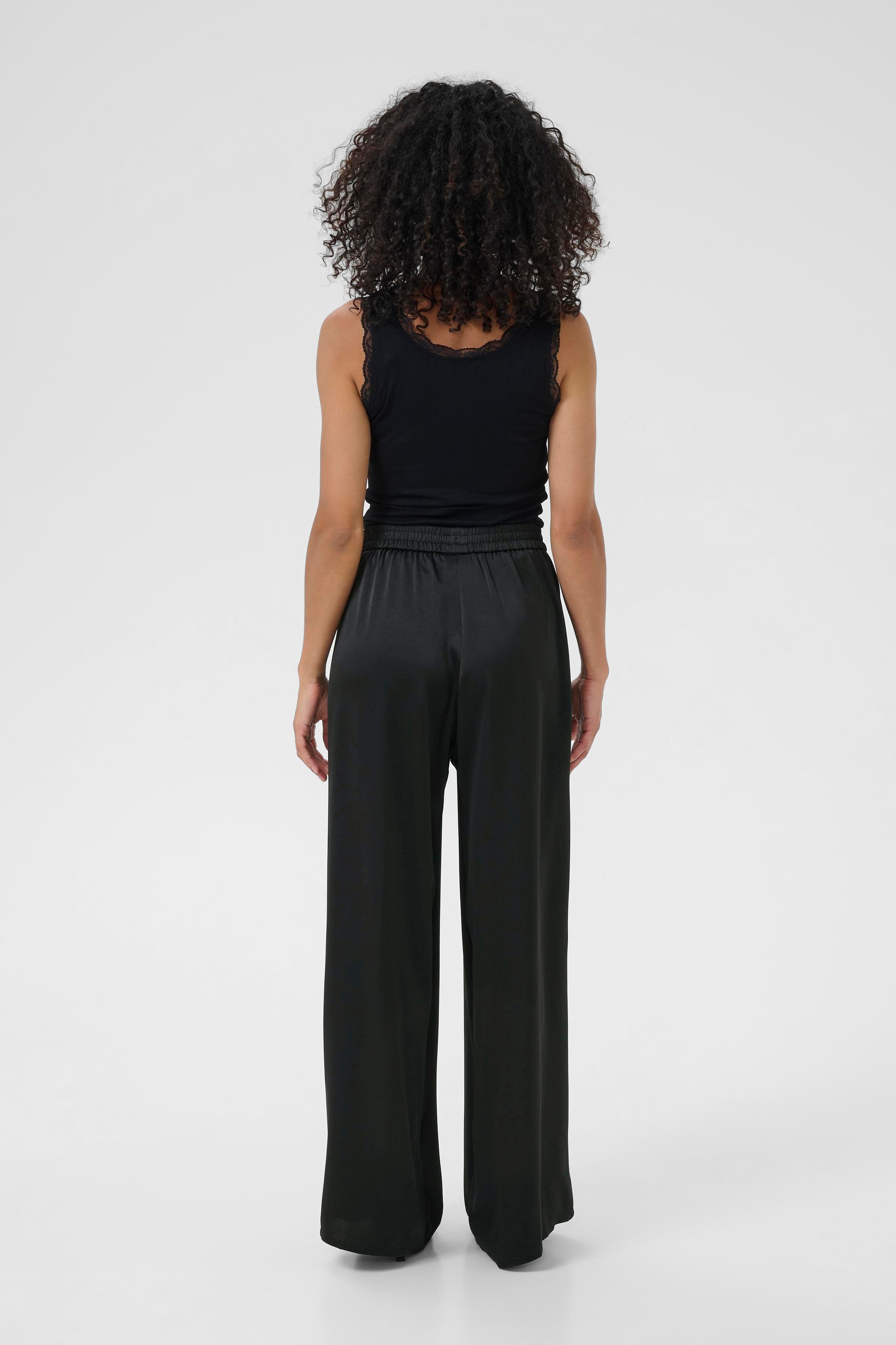 KAlotte Bukser LOOKBOOK BACK 10511059-100121