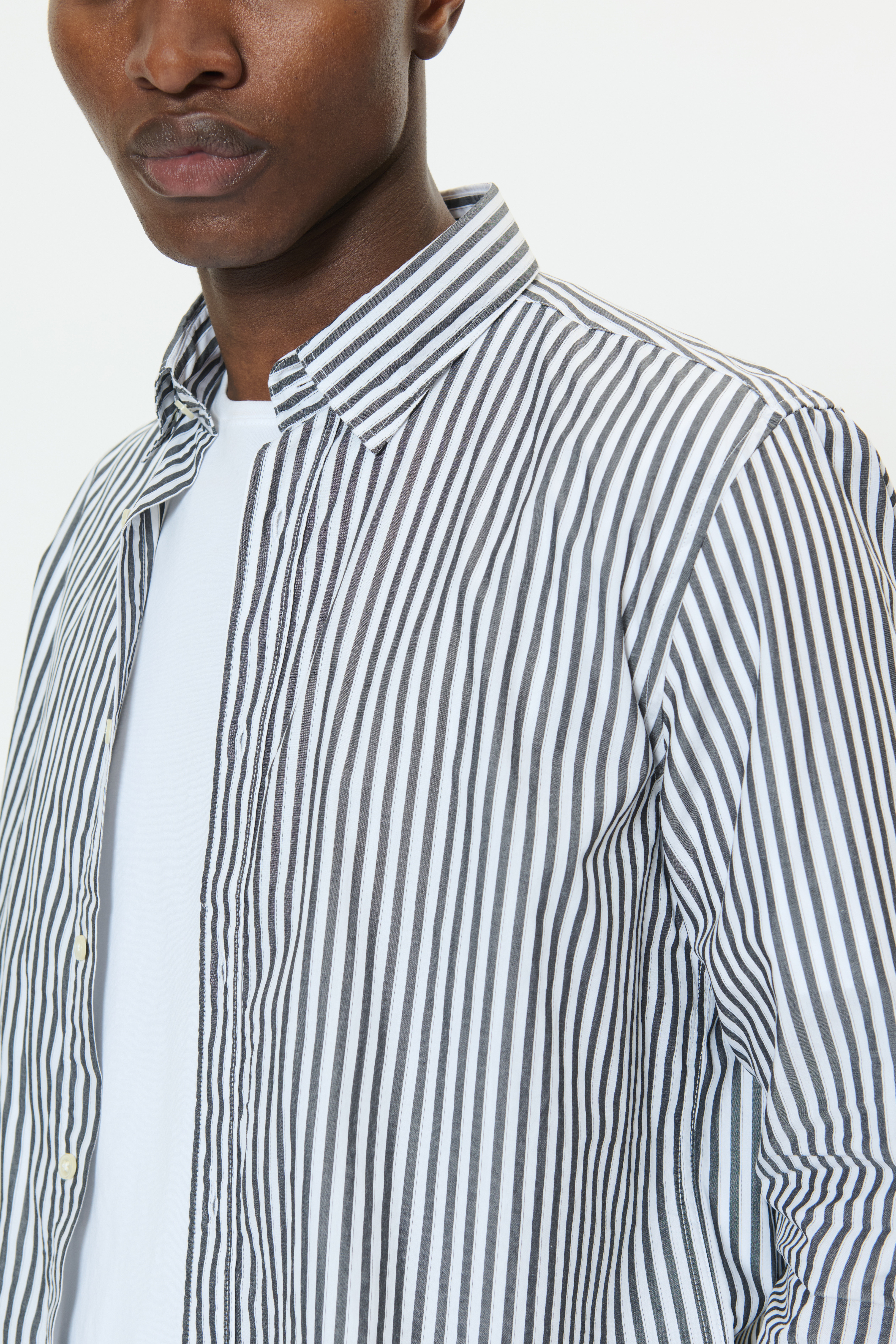 MAbrize M73 Overhemd LOOKBOOK DETAIL 30207918-300275