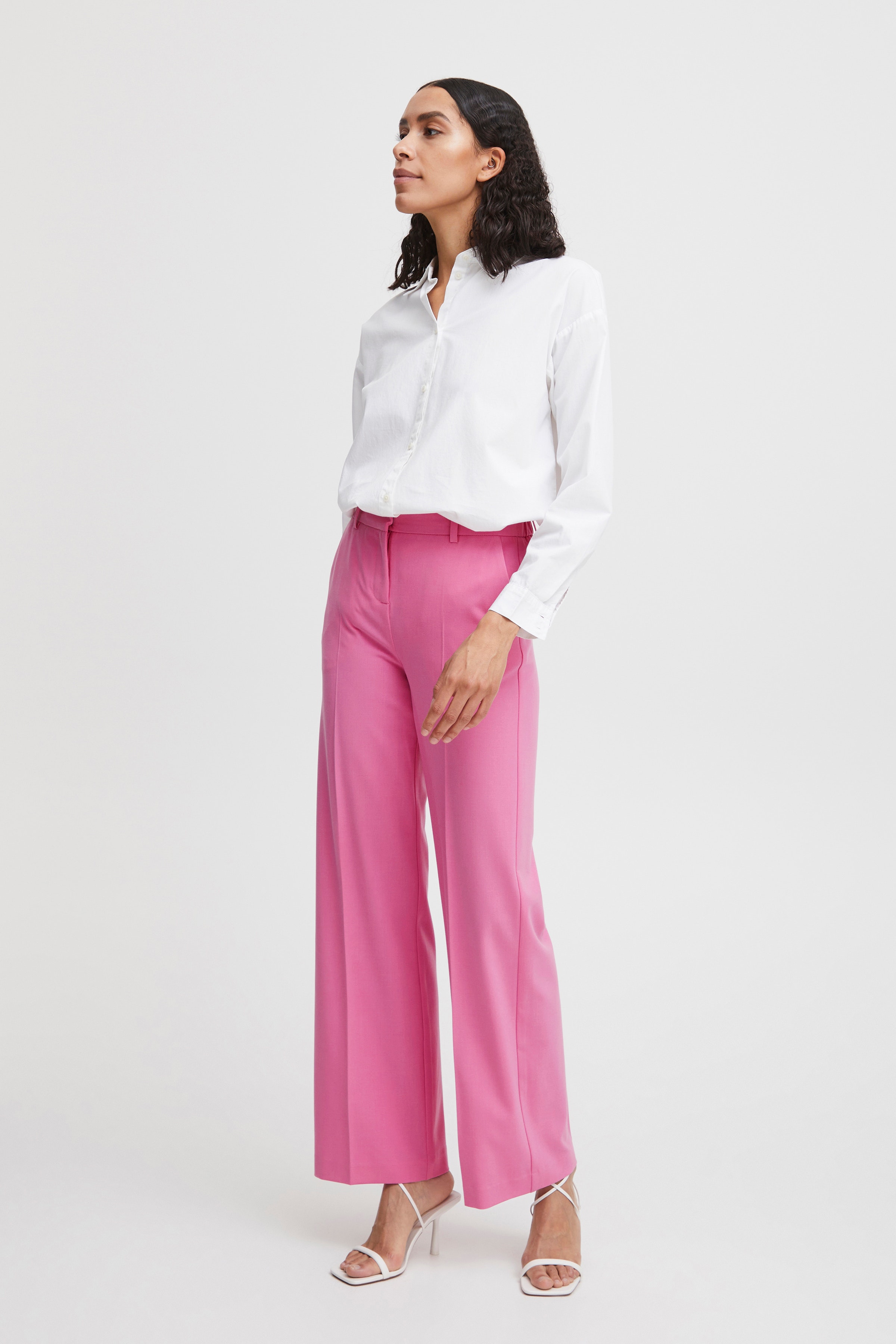 BYDANTA Trousers LOOKBOOK FRONT 20806640-172625