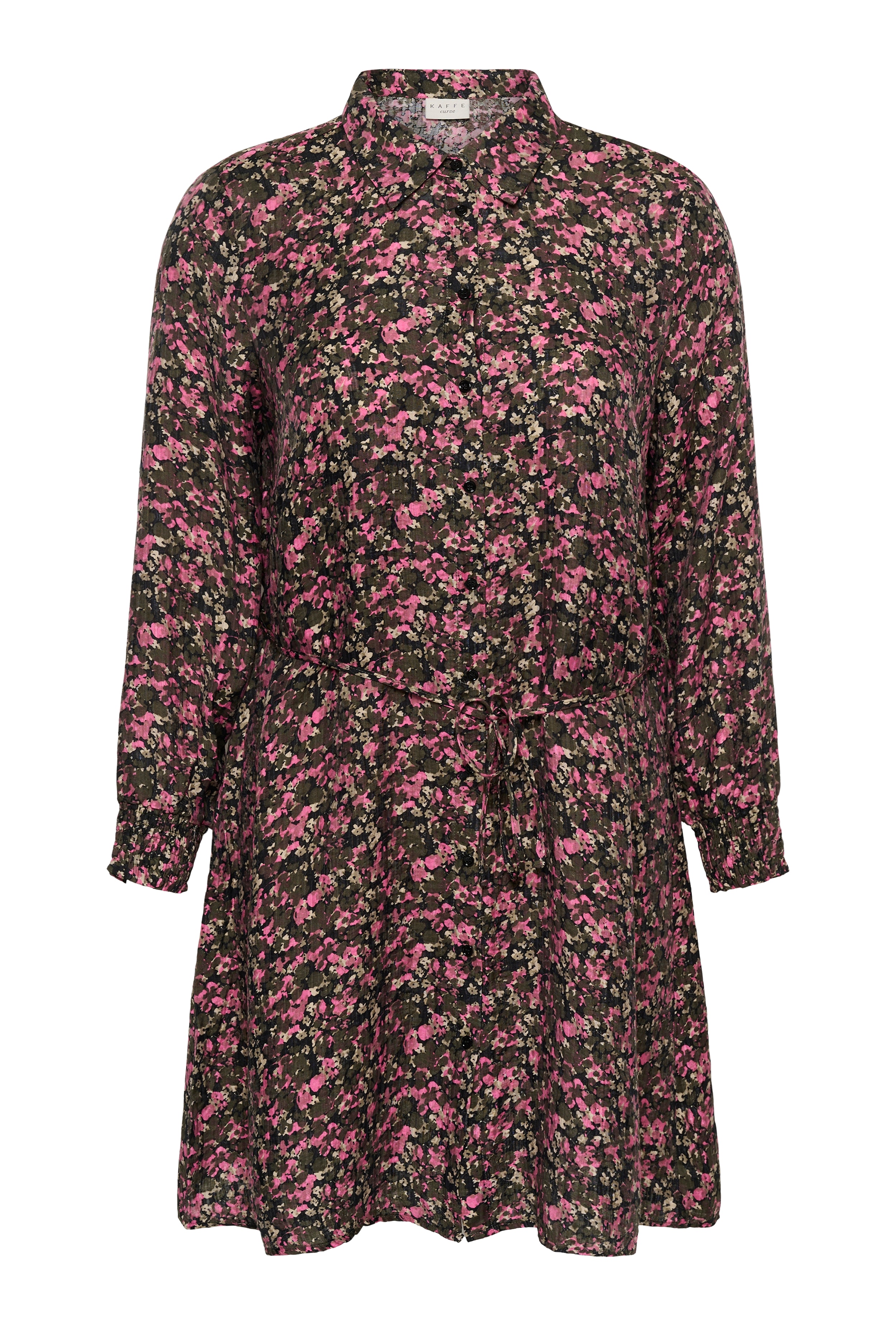 KCbelle Klänning PACK FRONT 10583921-108749