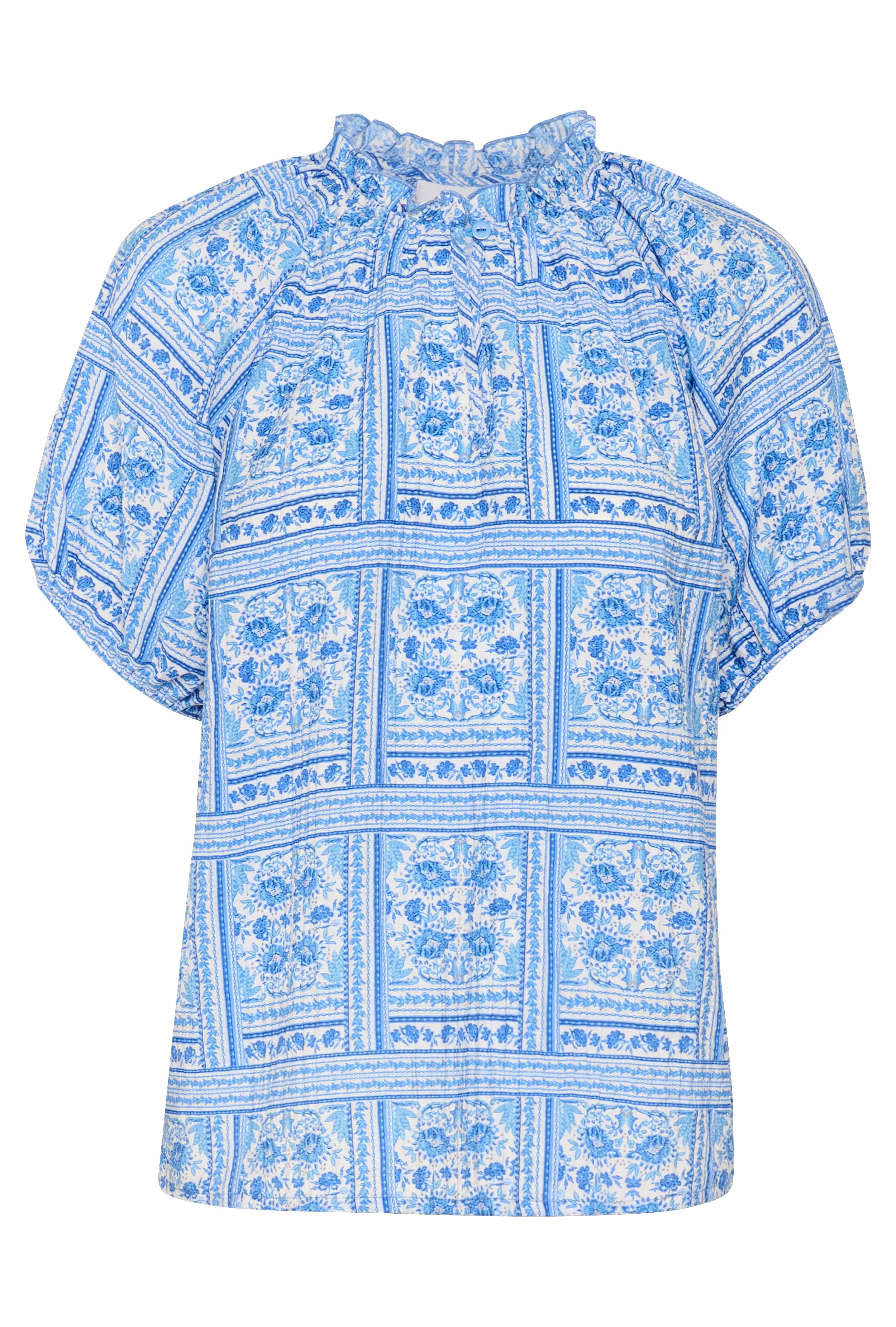 KaisaSZ Bluse PACK FRONT 30514098-303708