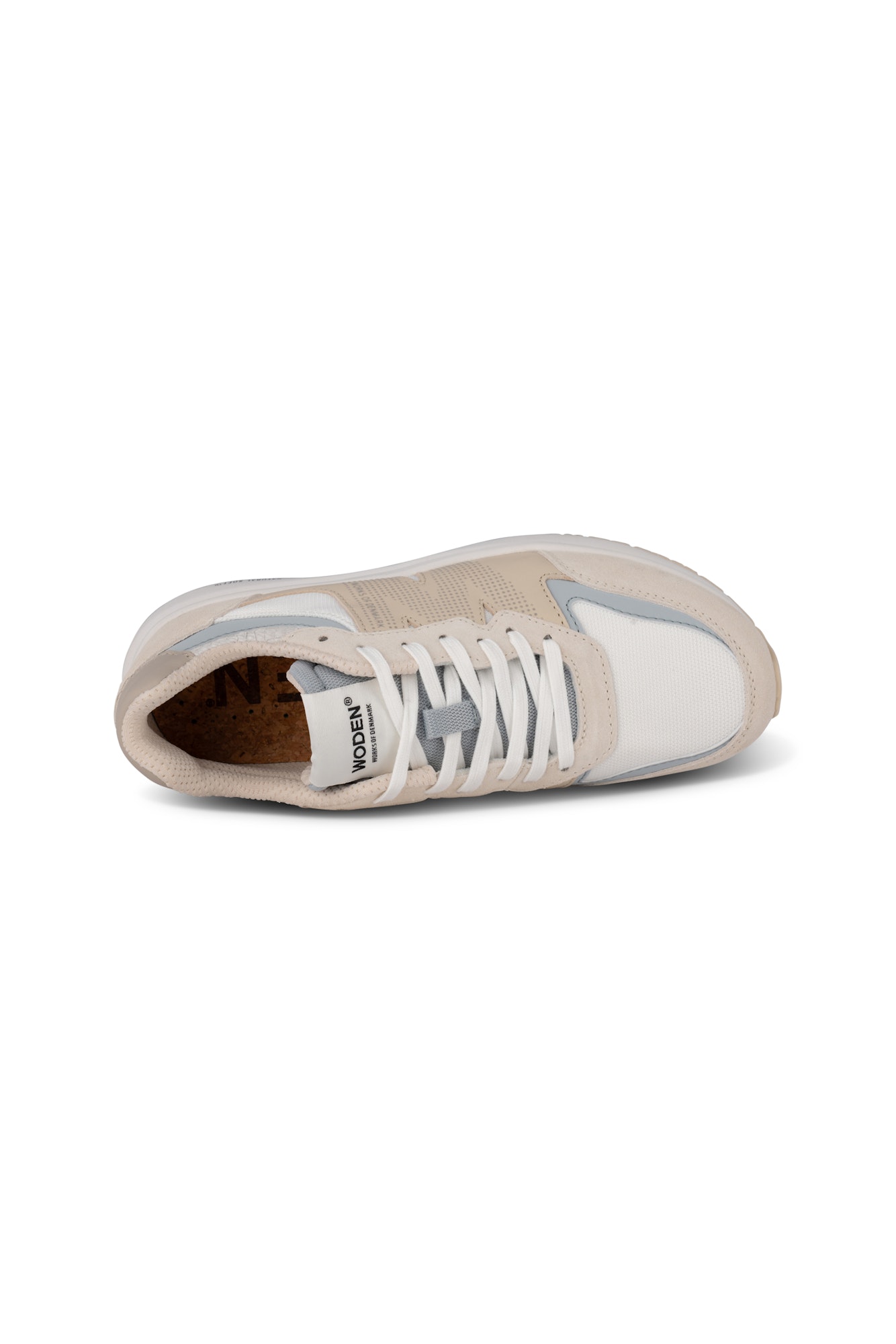 RigmorReflective Shoe PACK DETAIL 40551619-400610