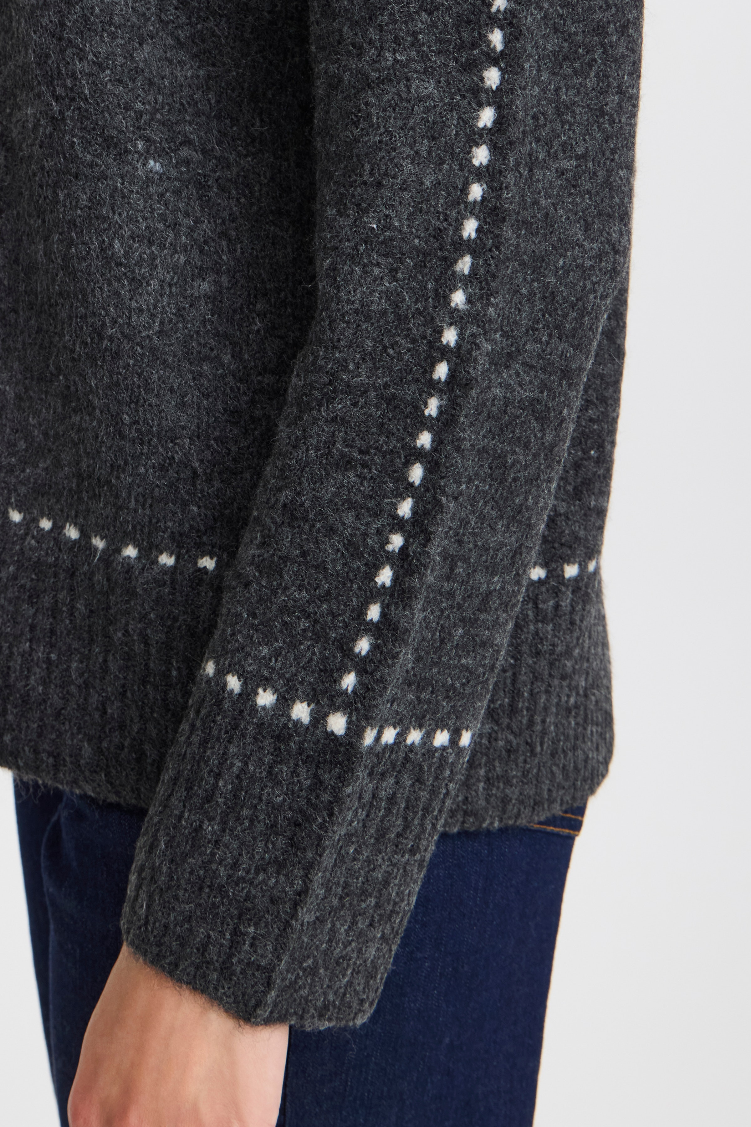 FRELISE Pullover LOOKBOOK DETAIL 20615146-202851