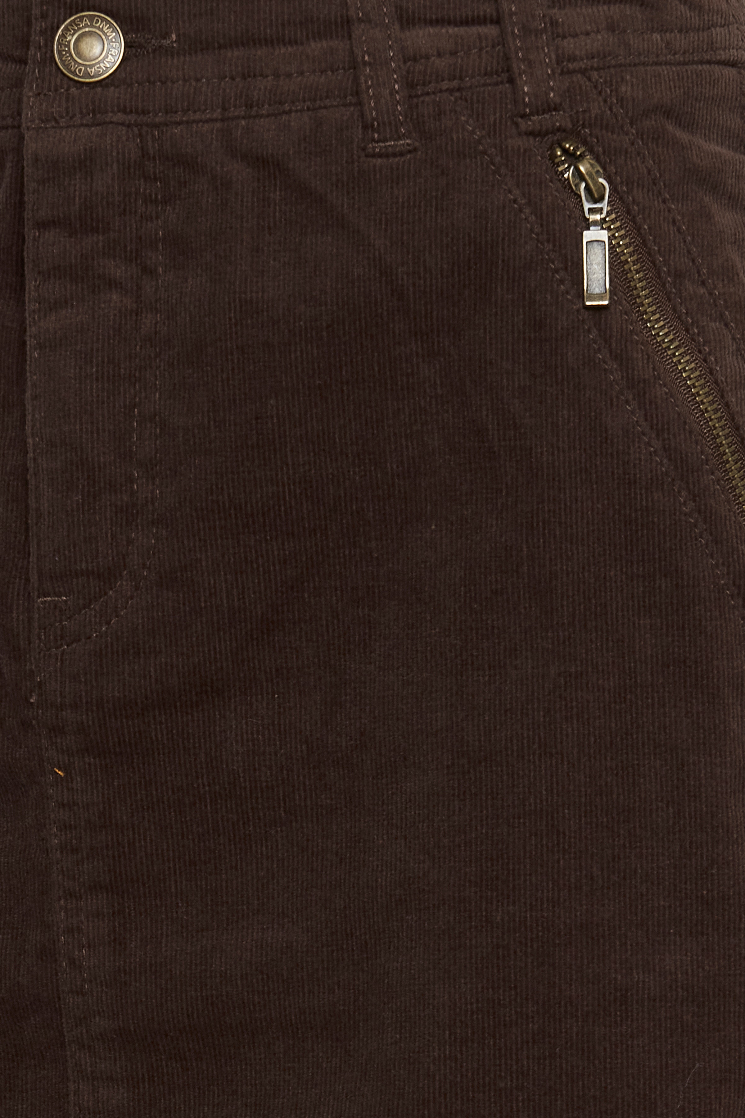 FRCACORD Skjørt PACK DETAIL 20609795-190915