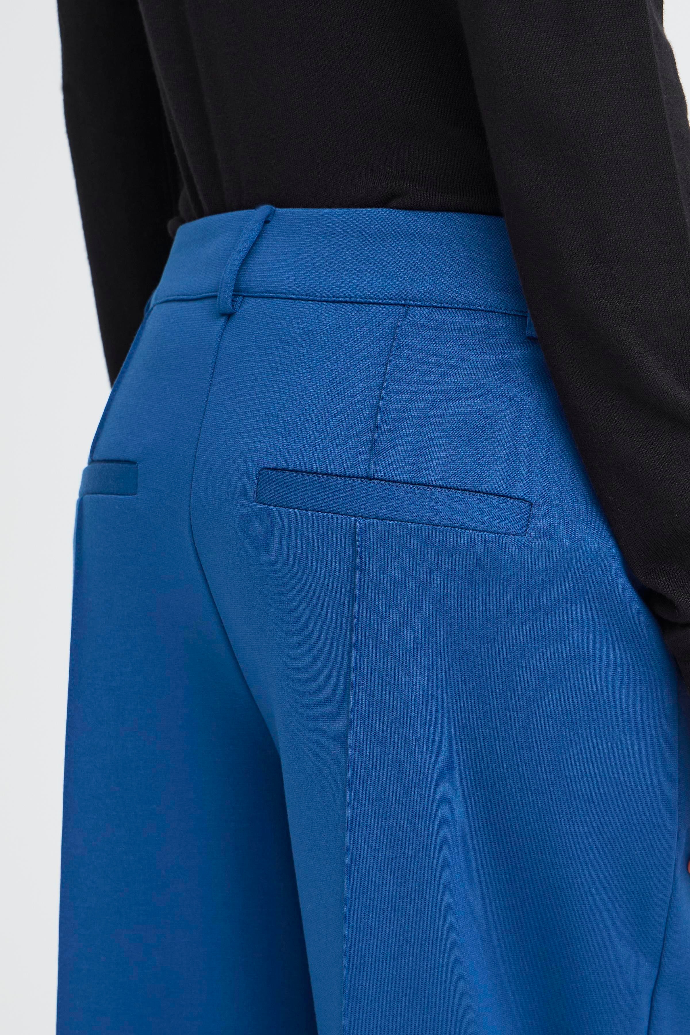 IHKATE WIDE Bukser LOOKBOOK DETAIL 20116768-194029