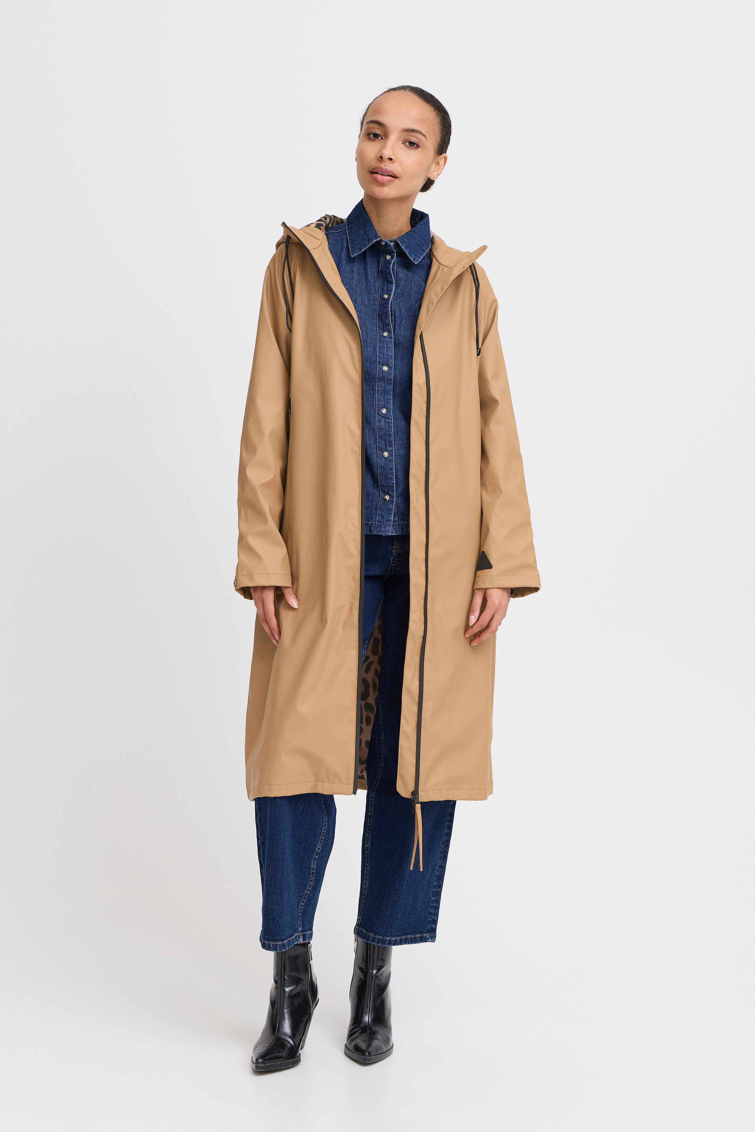 BYAVAN Ytterplagg LOOKBOOK DETAIL 20816947-171038