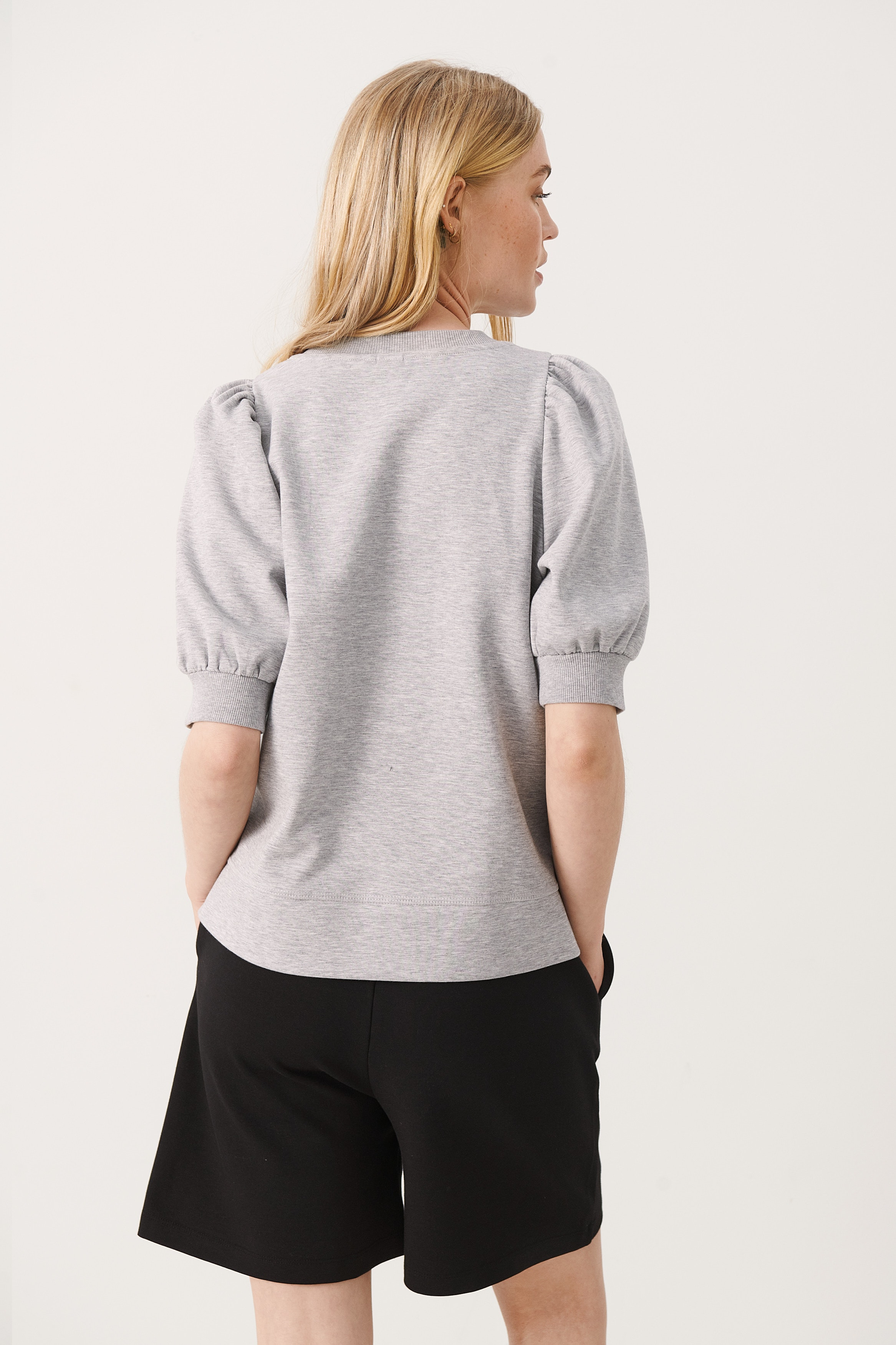 Sweatshirt LOOKBOOK BACK 30306161-1715001