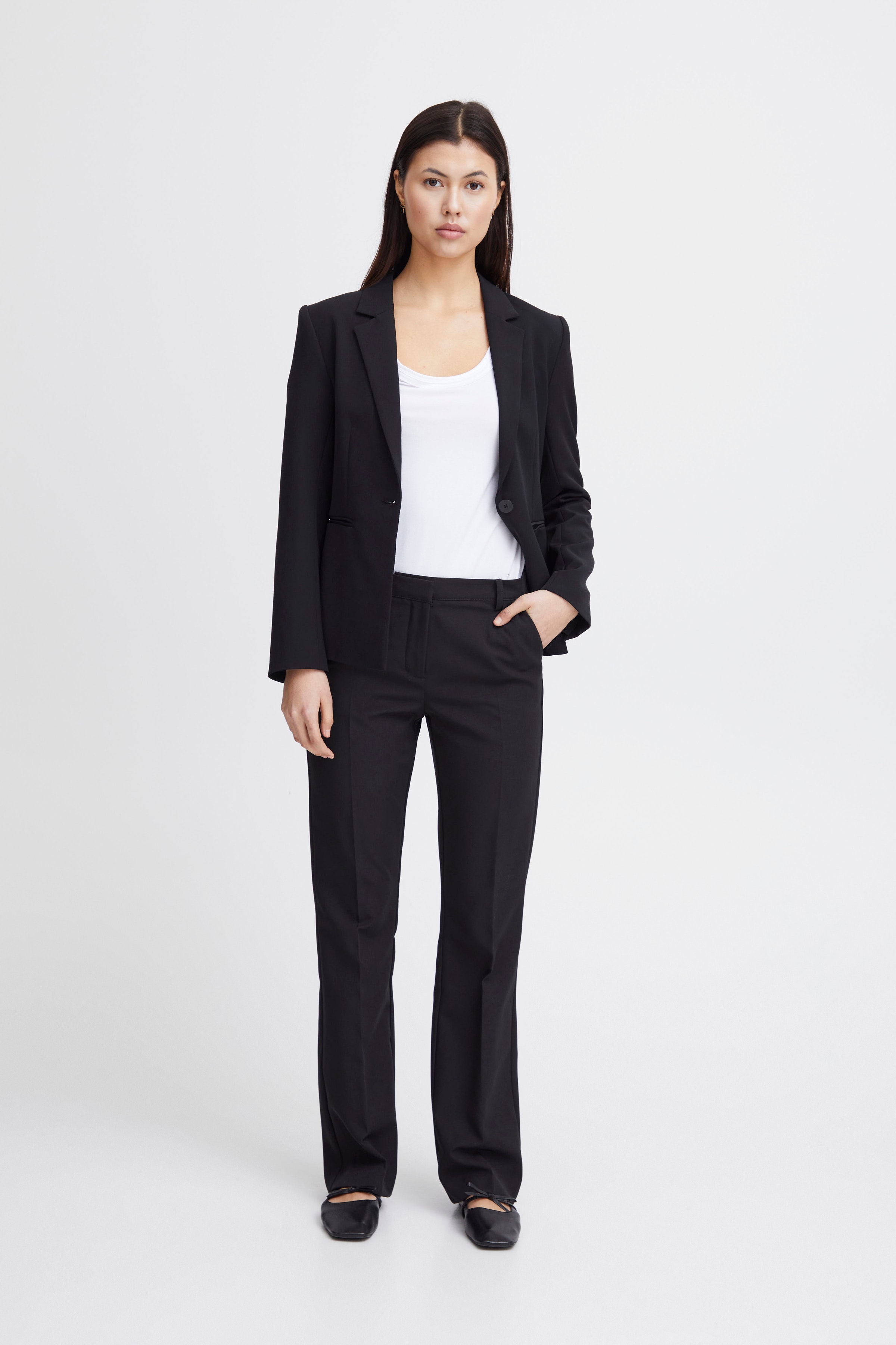 IHLEXI Bukser LOOKBOOK FRONT 20111211-10011