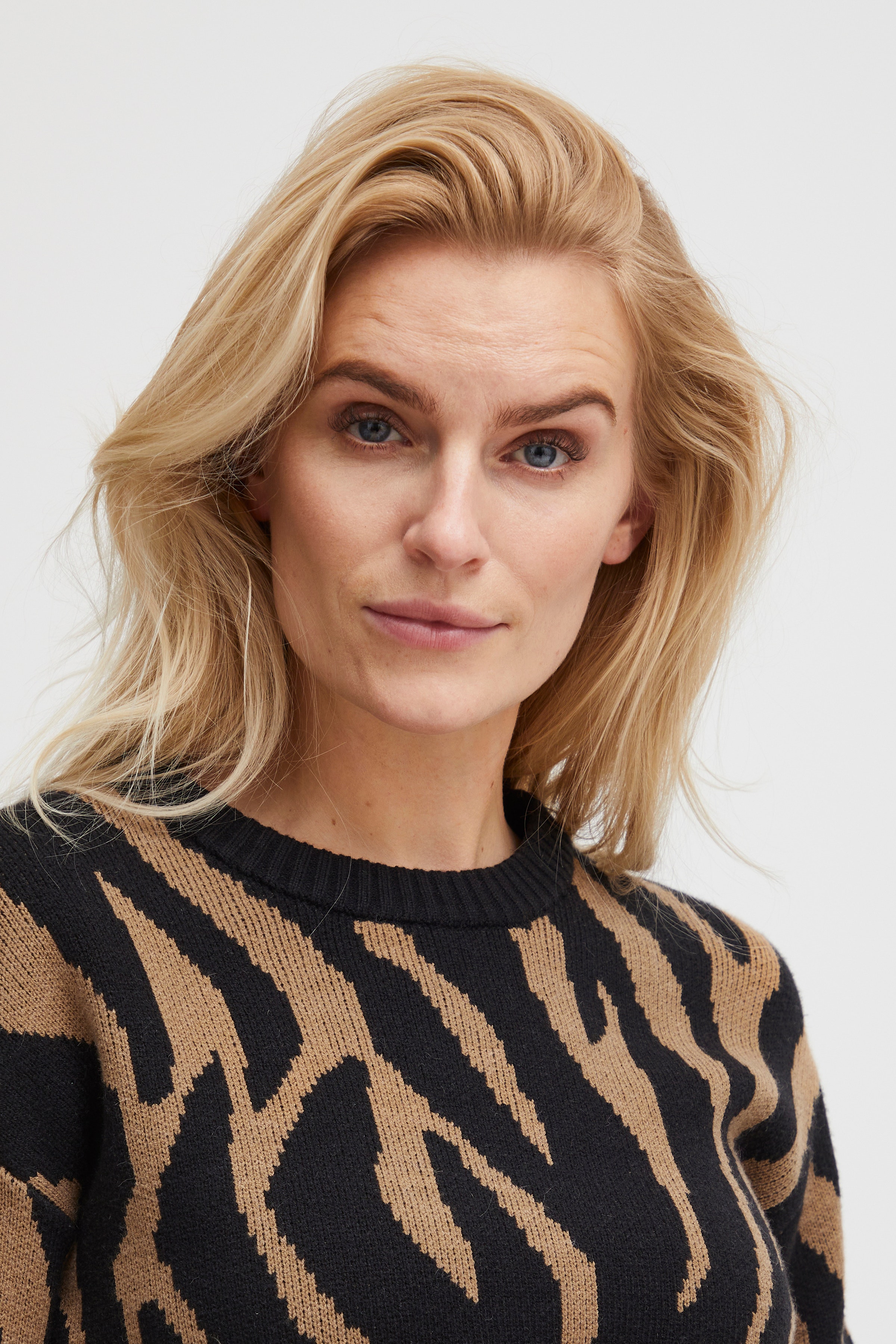 PZDEVIKA Pullover LOOKBOOK DETAIL 50207561-193911
