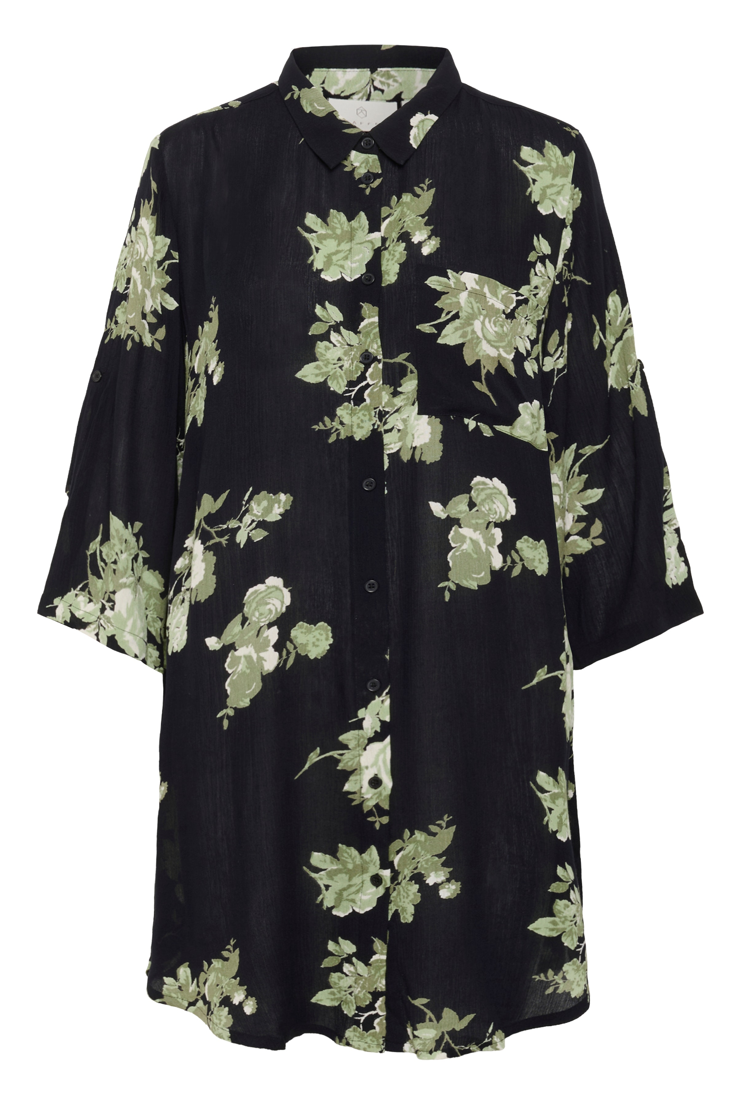 KAhildur Skjorte PACK DETAIL 10506745-107770