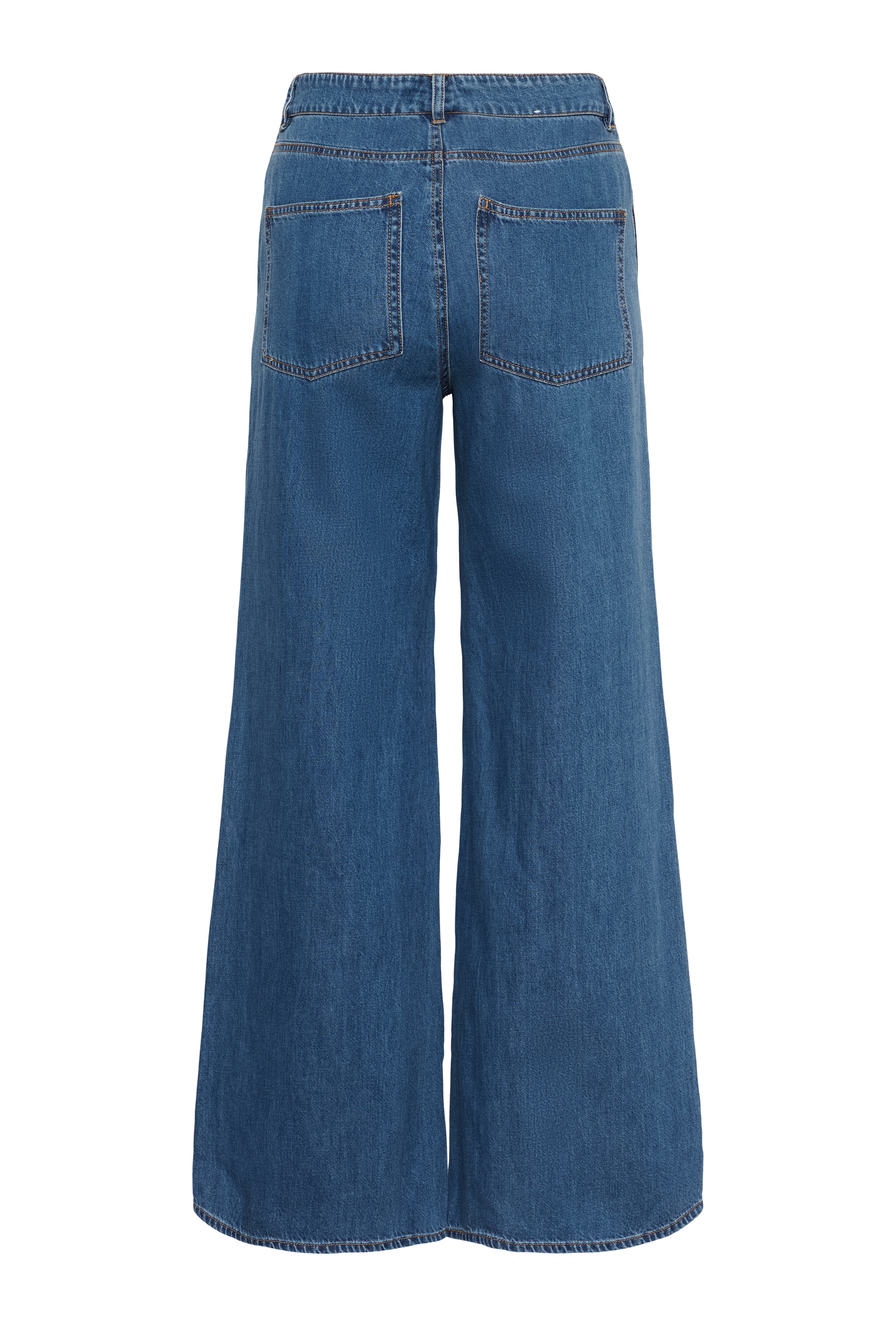 SafinasPW Trousers PACK BACK 30310277-300156