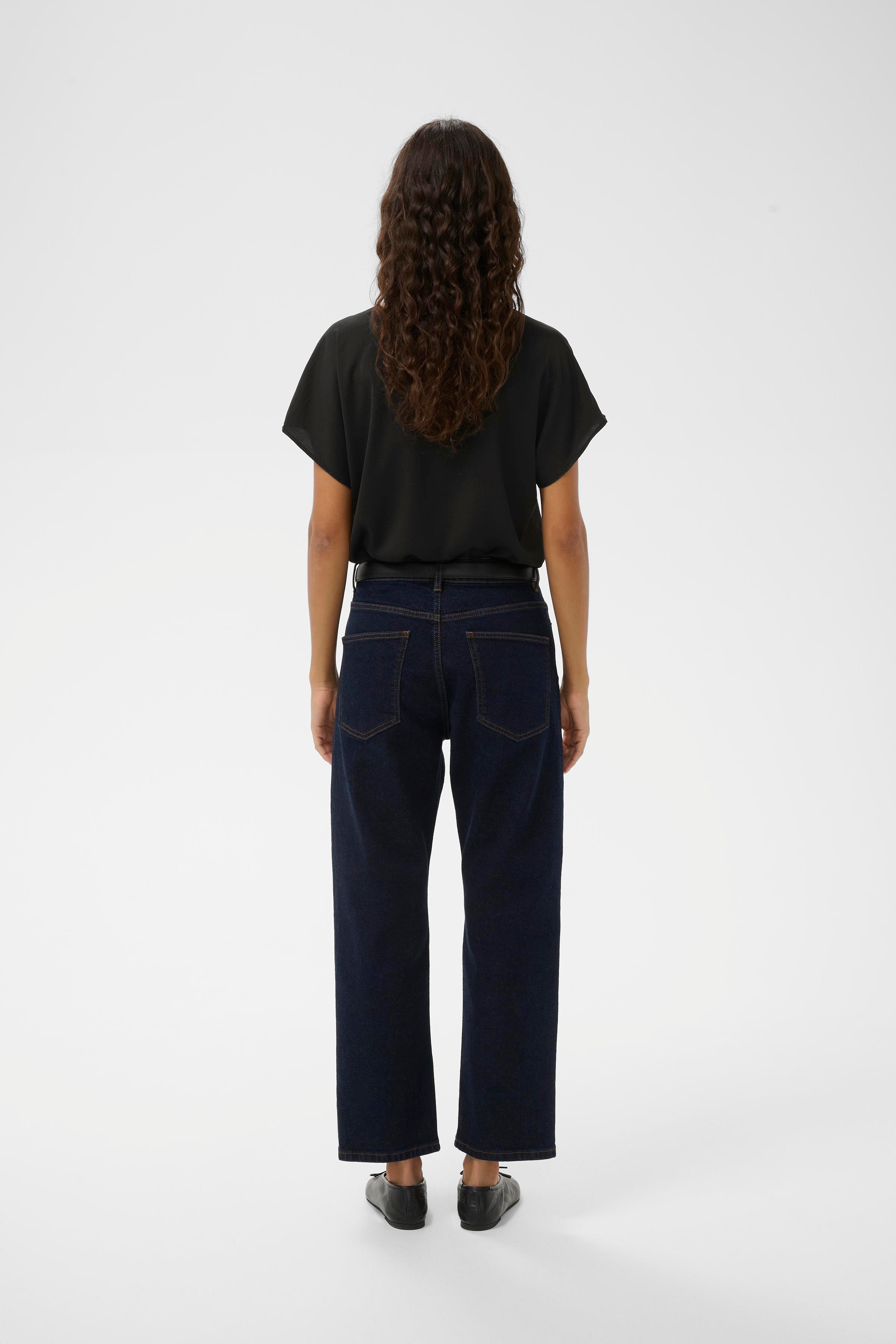 RindaIW Bluse LOOKBOOK BACK 30105188-10050