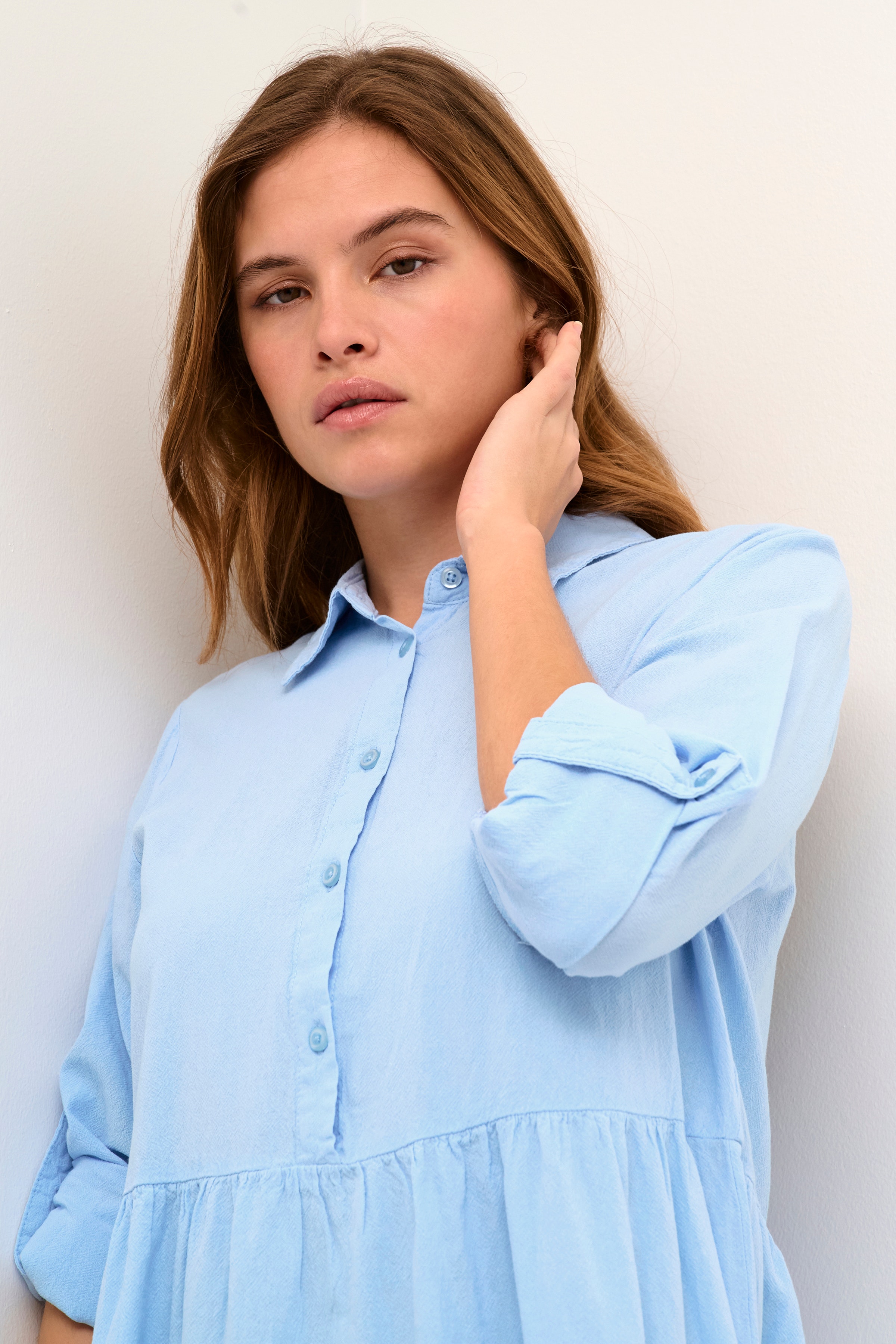 KAnaya Kjole LOOKBOOK DETAIL 10505399-154031