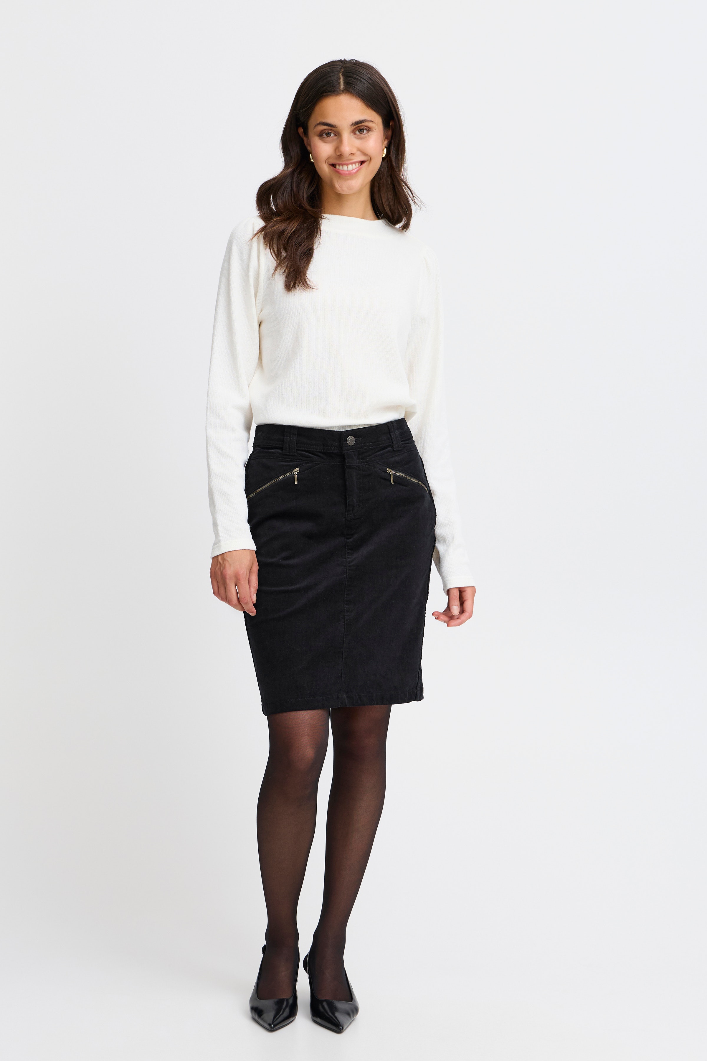 FRTEAN Skirt LOOKBOOK FRONT 20611191-200113