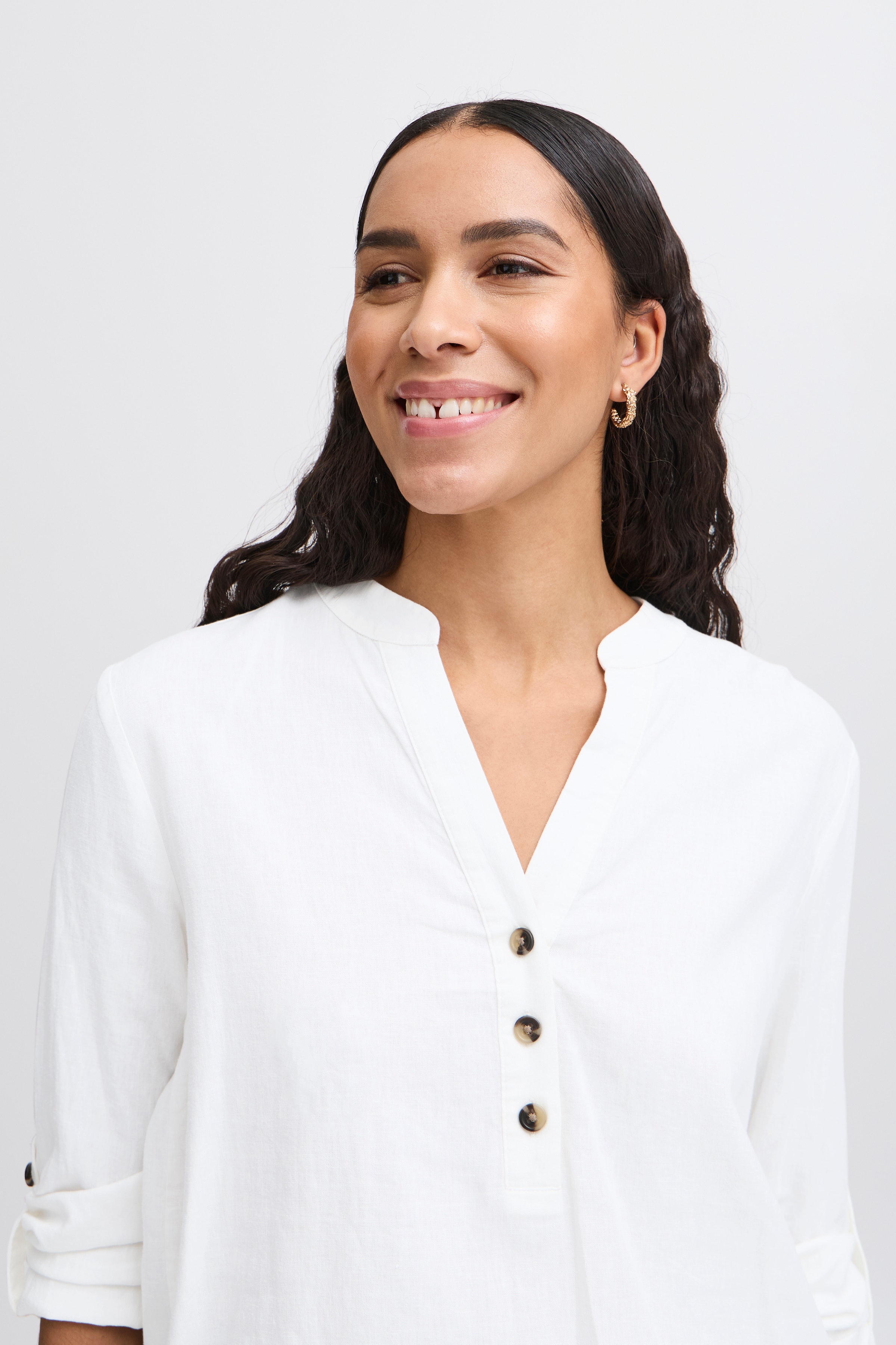 BYFALAKKA Shirt LOOKBOOK DETAIL 20816605-114300