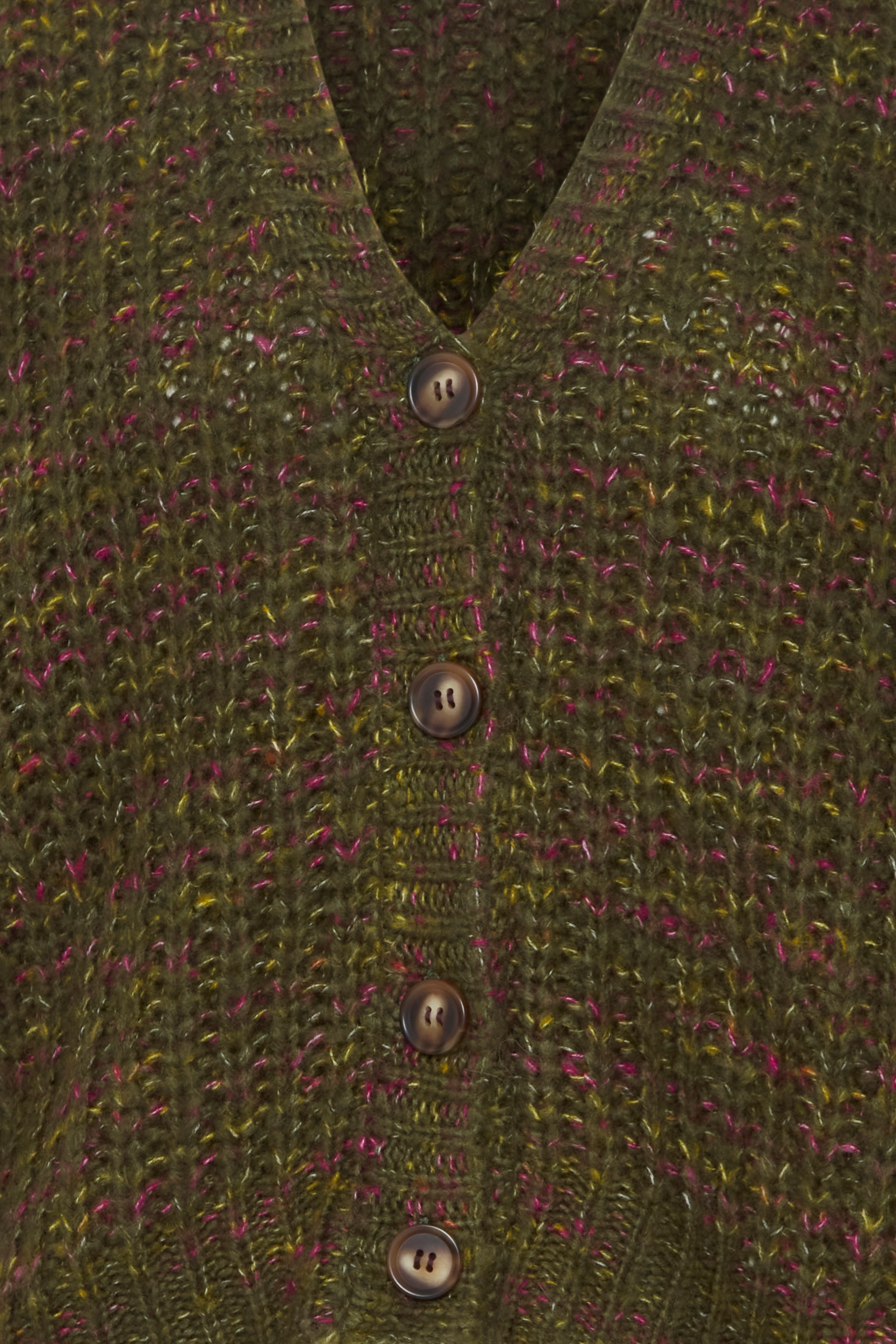 FRALISON Cardigan PACK DETAIL 20612709-1904191