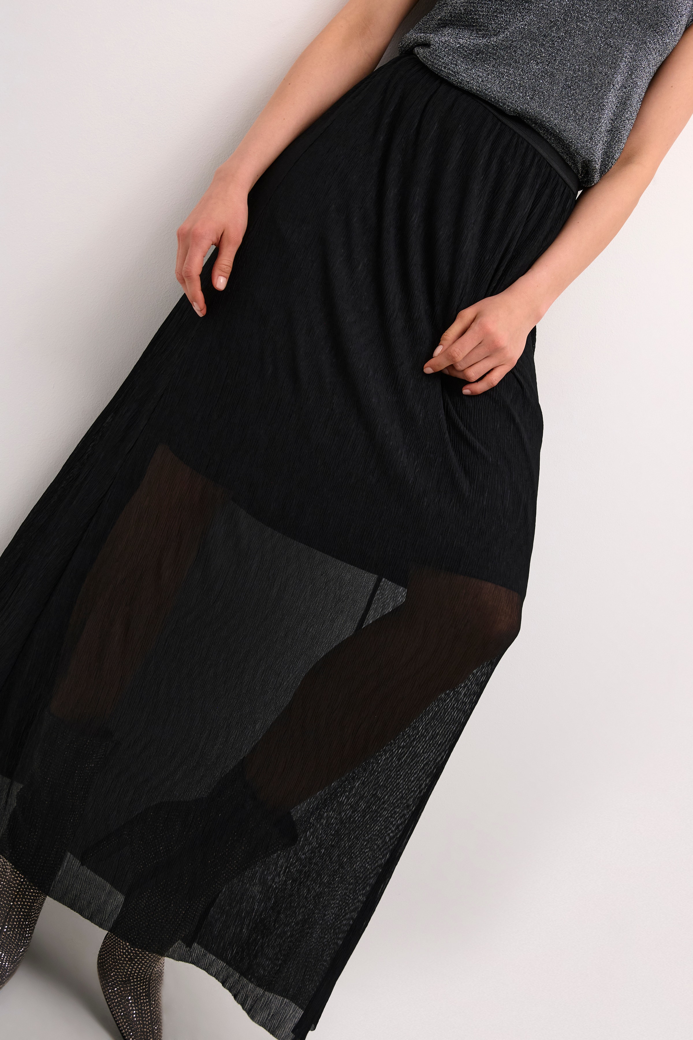 CRMera Nederdel LOOKBOOK DETAIL 10613077-100120