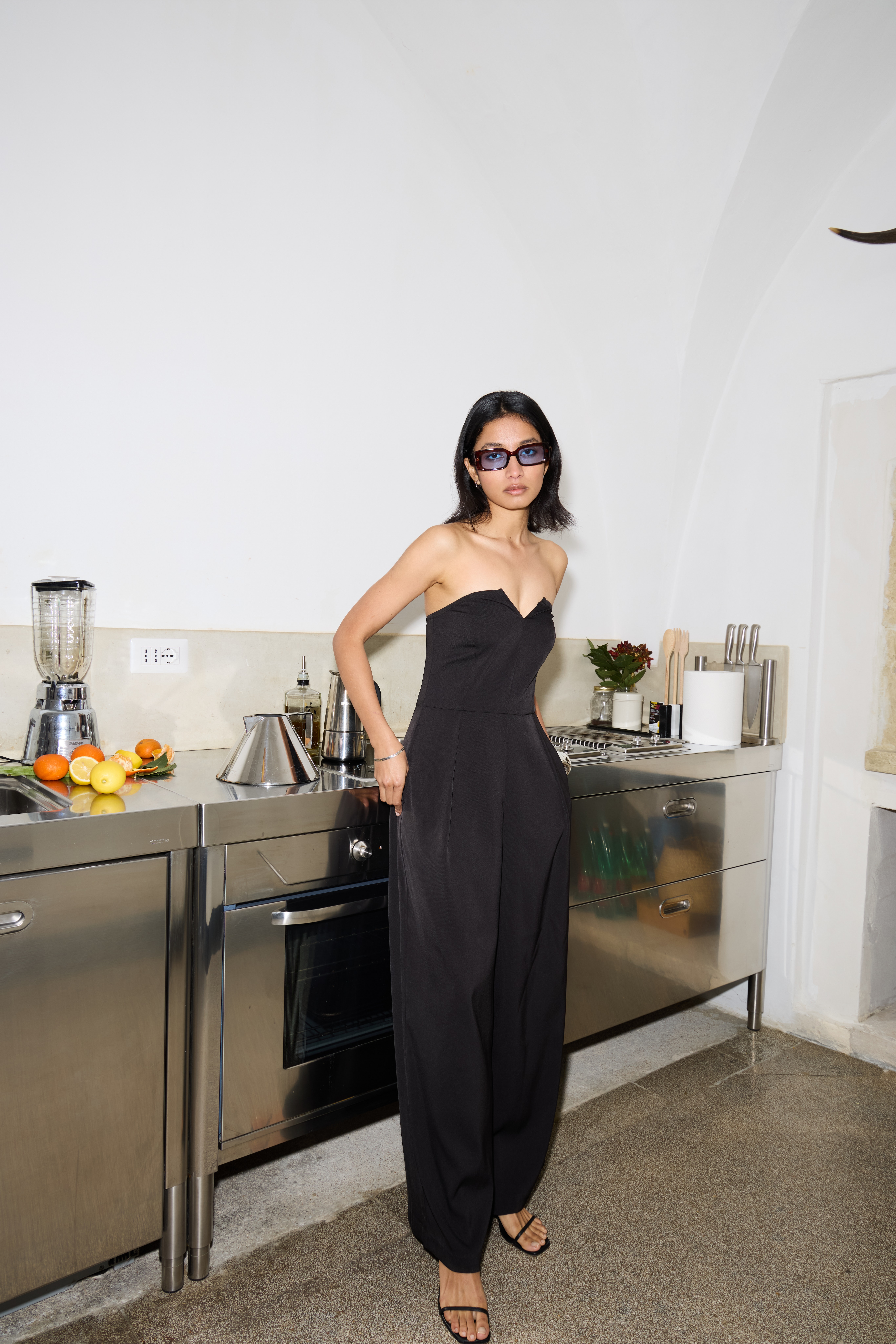 IHQUANDA Jumpsuit LOCATION NONE 20123390-194008