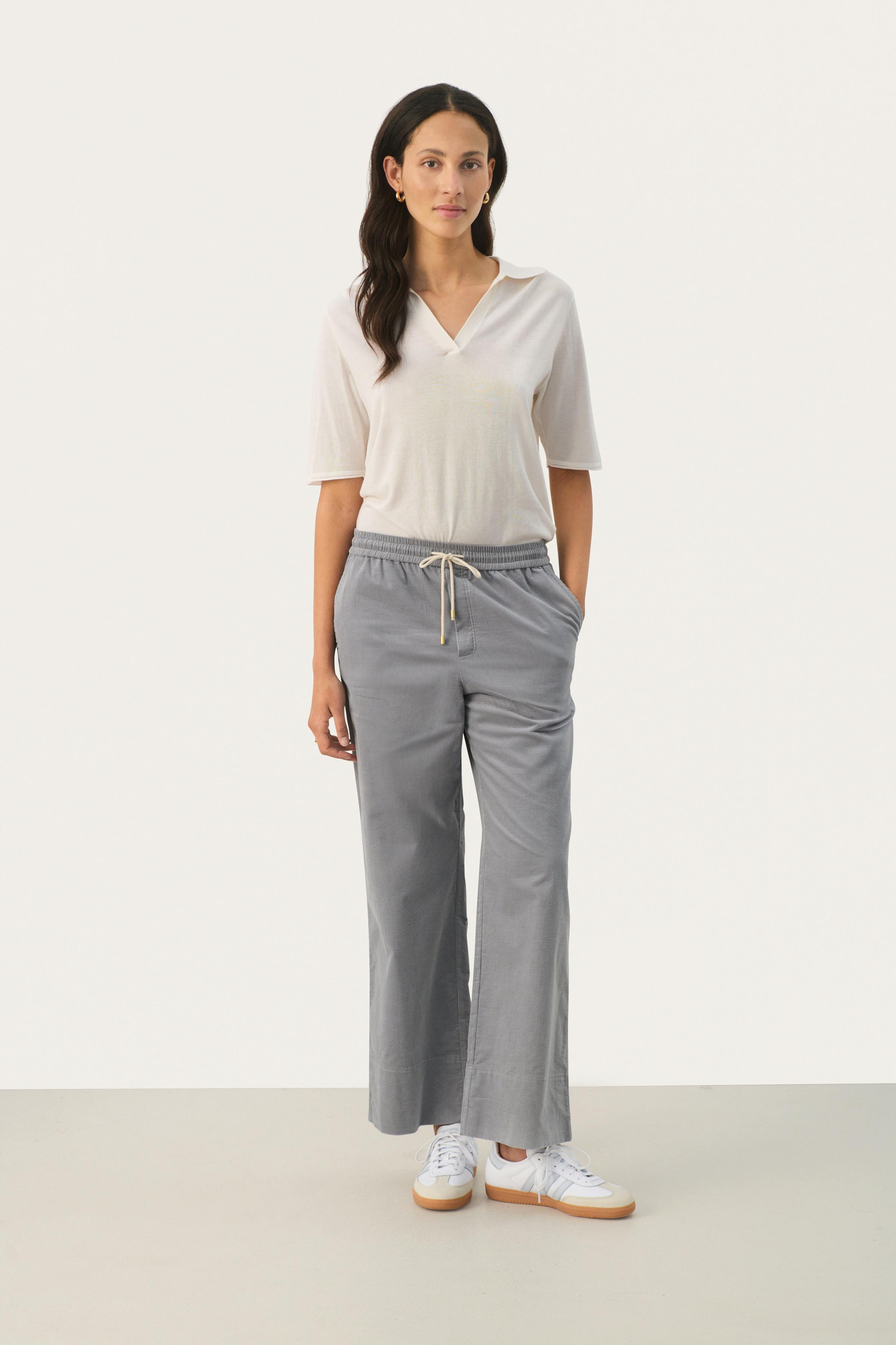 JoniaPW Trousers LOOKBOOK FRONT 30308786-154304