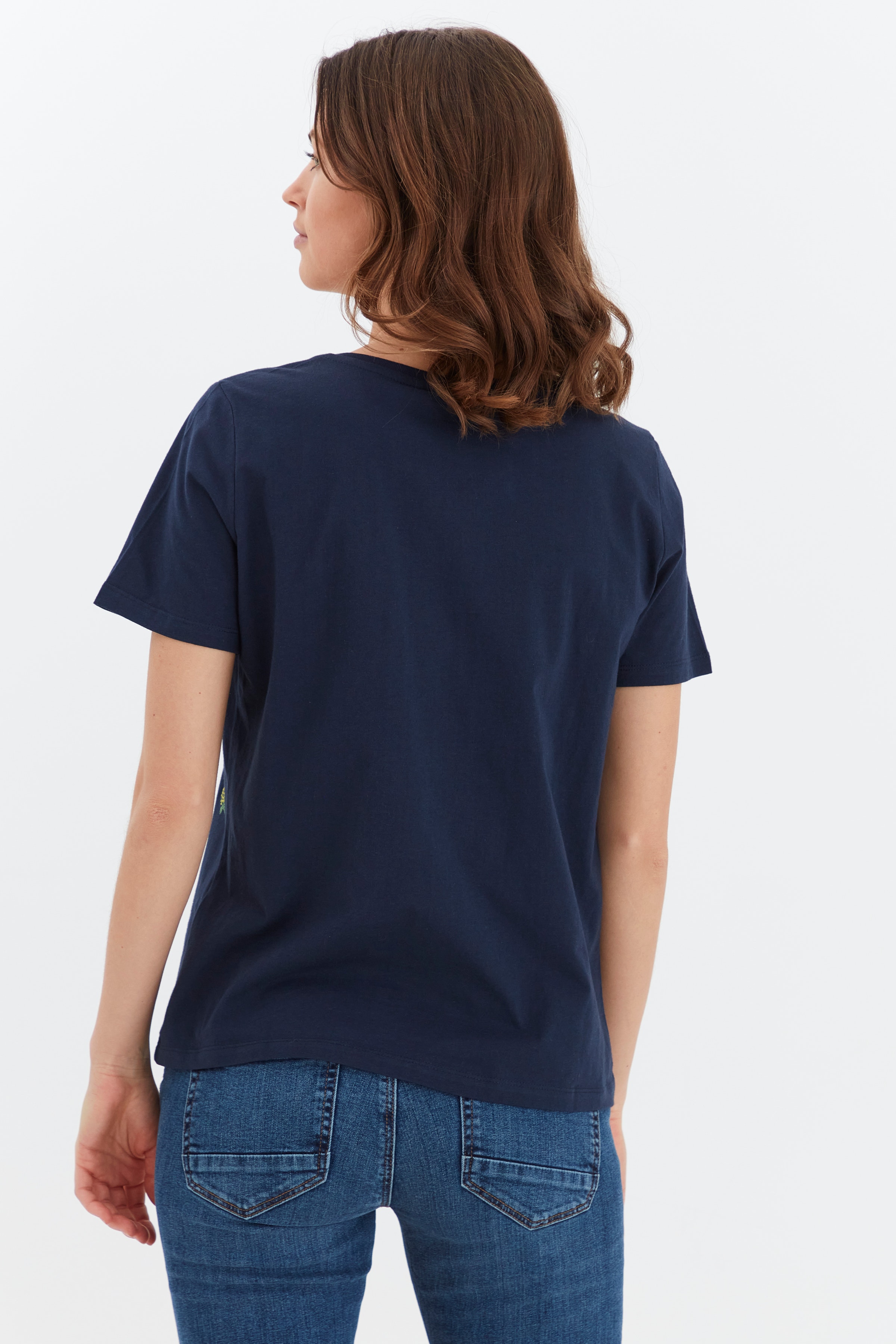 T-shirt LOOKBOOK BACK 20609869-193923
