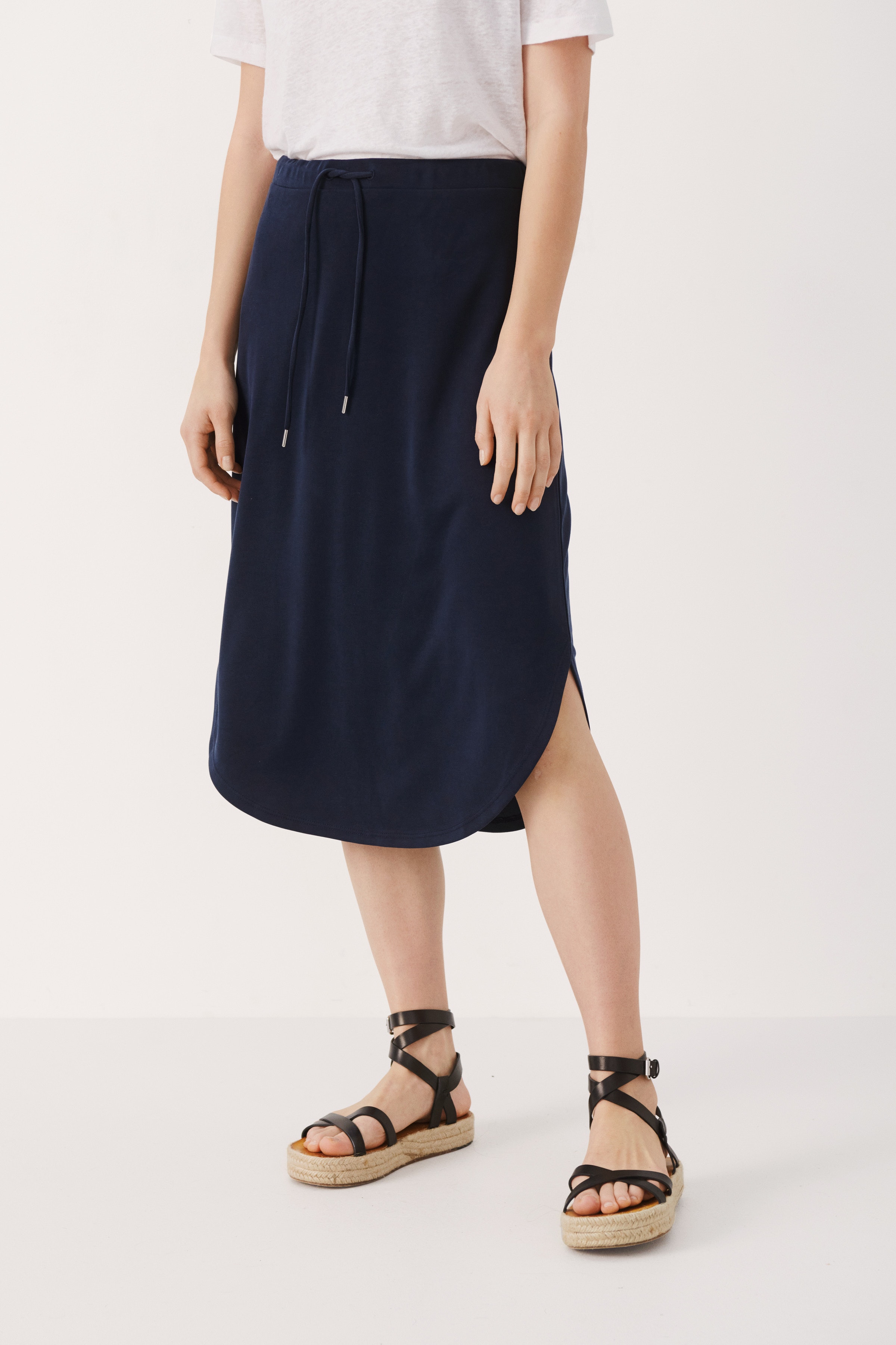 Nederdel LOOKBOOK FRONT 30307195-193924