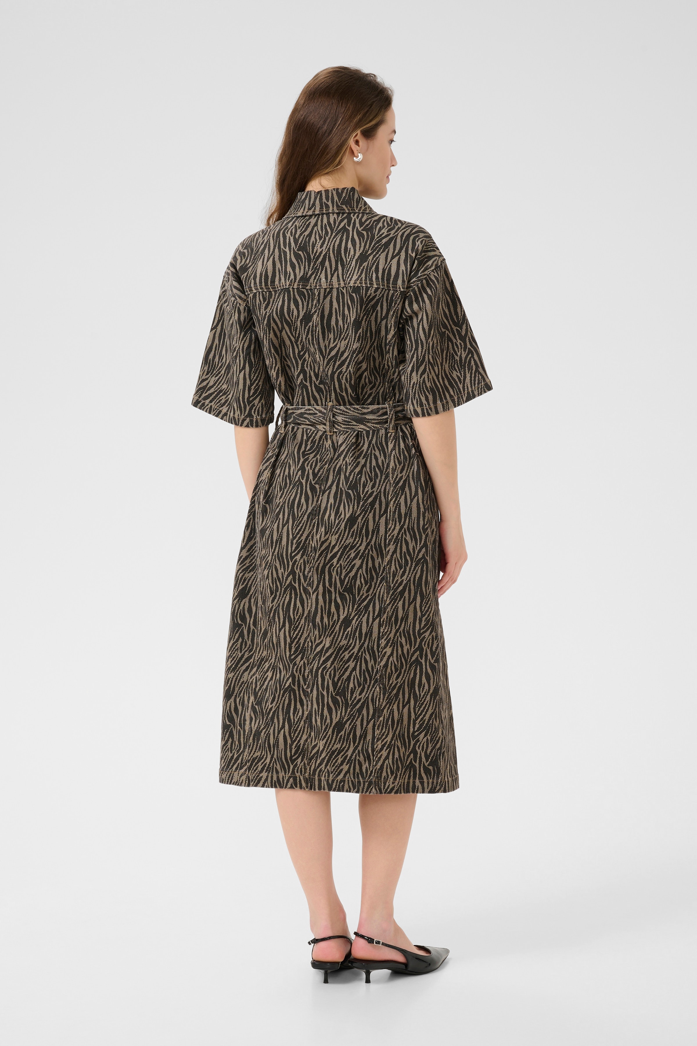 KAleondra Jurk LOOKBOOK BACK 10510137-107719
