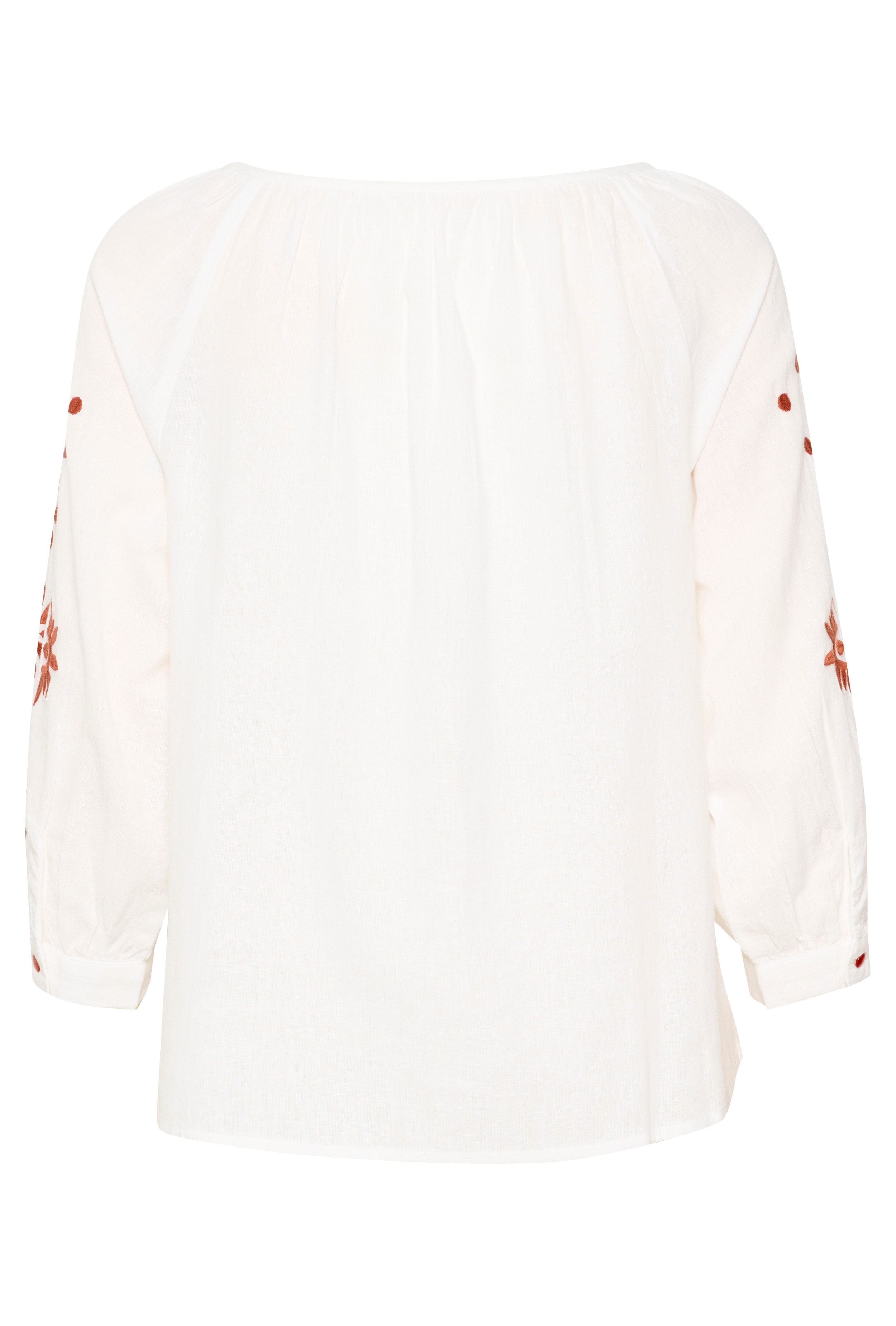 CRAlexi Bluse PACK BACK 10612347-110602