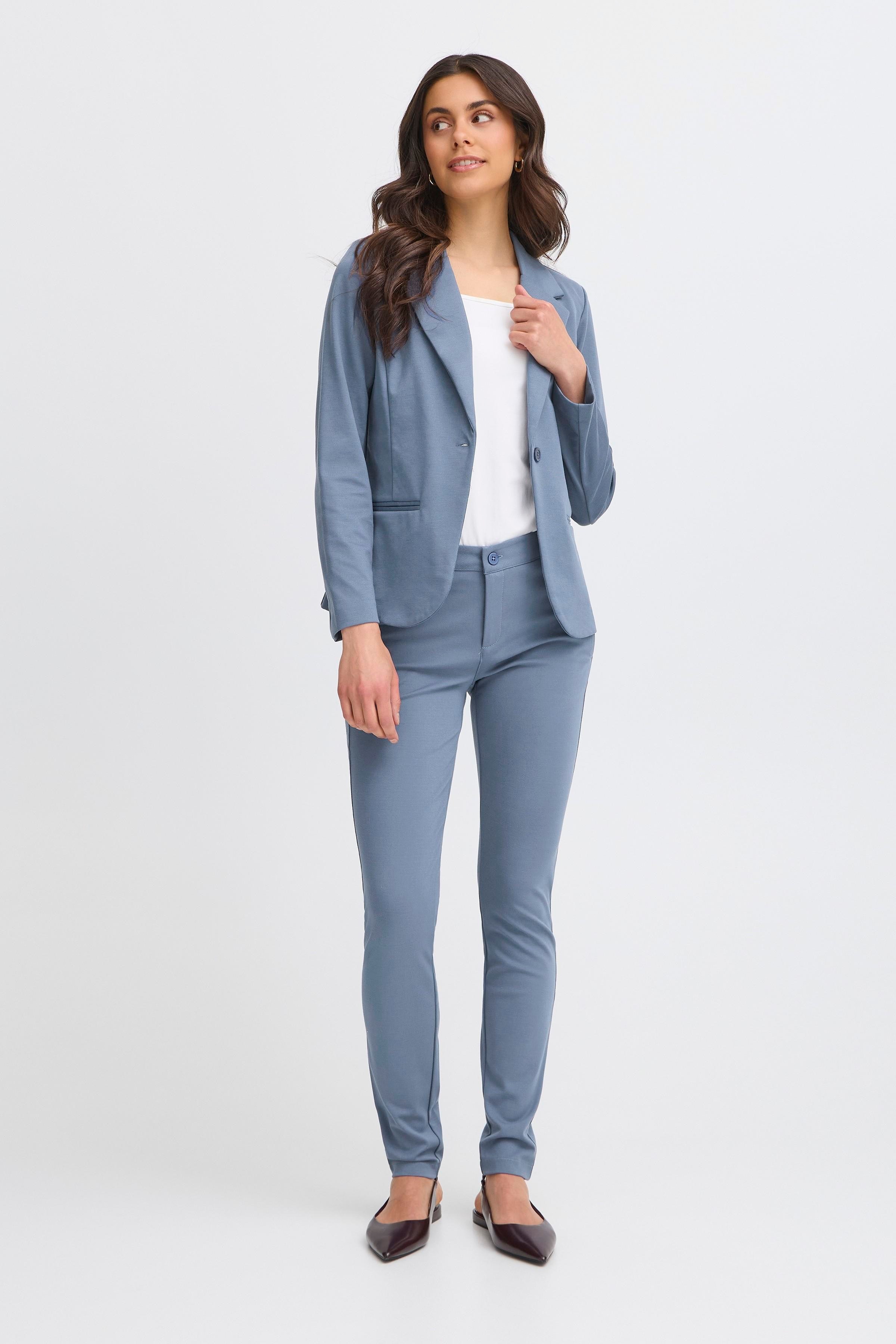 FRZablazer Blazer LOOKBOOK FRONT 20605896-184028