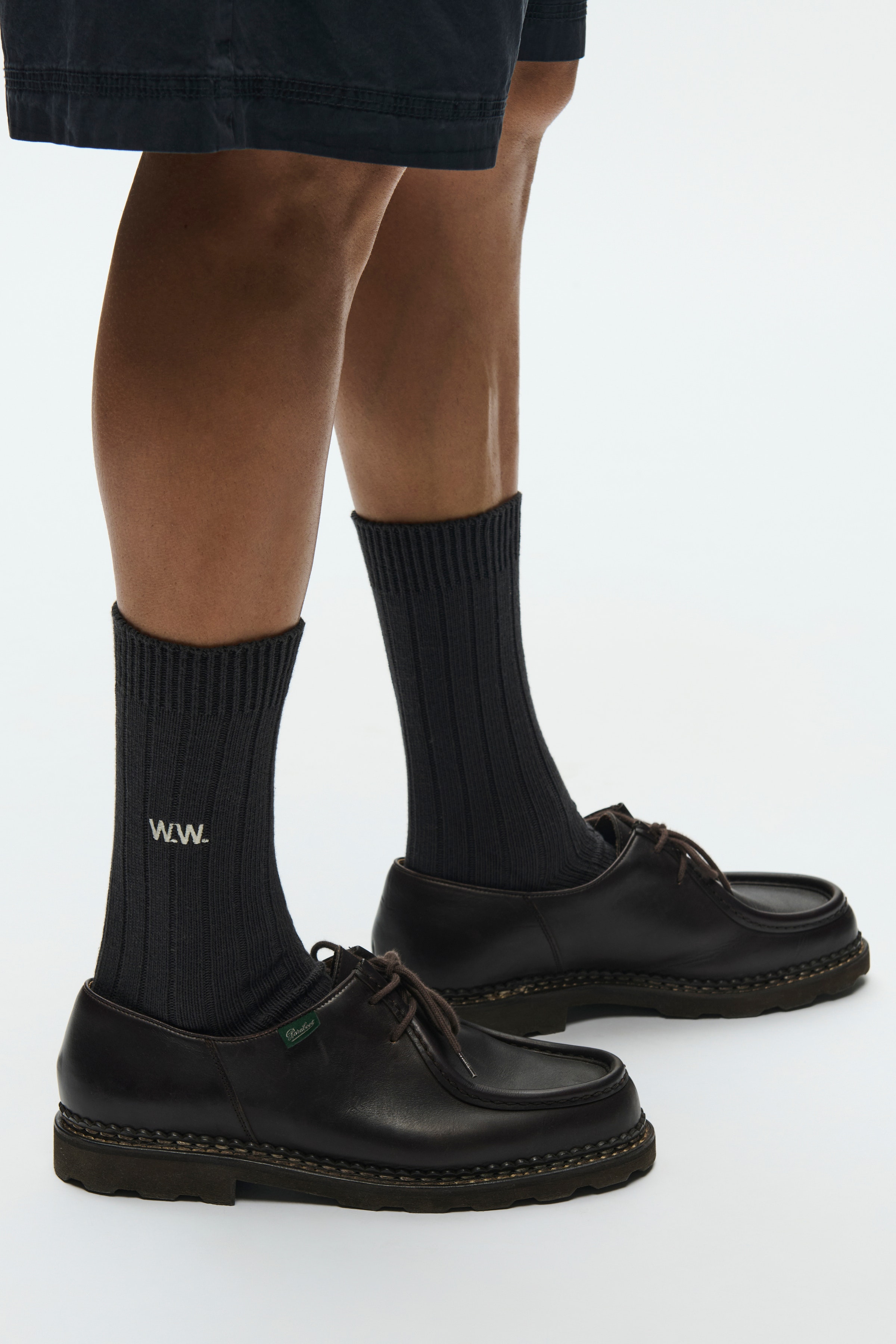 WWDakota 2-pack sokken LOCATION NONE 30251920-304930