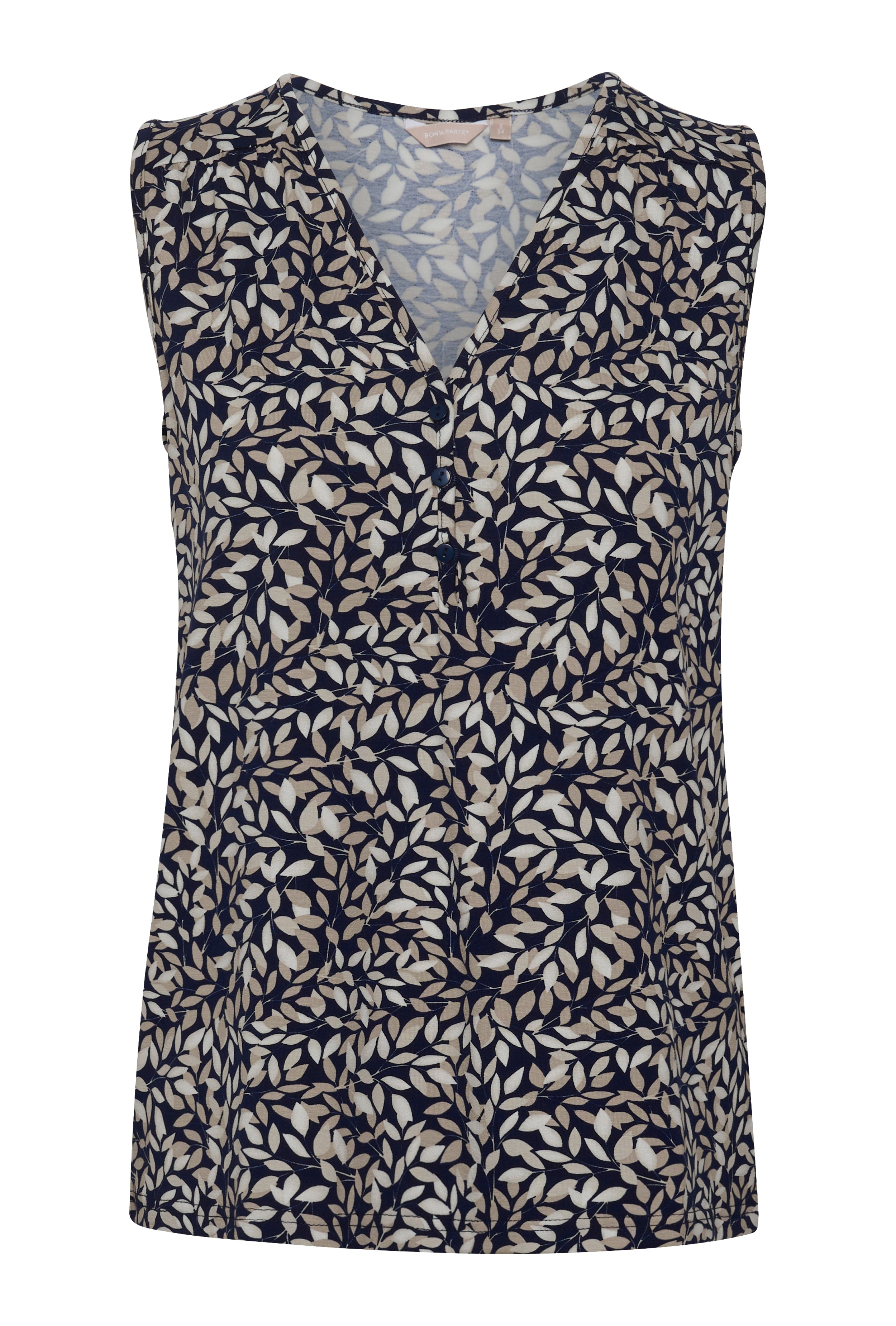 BPtina T-shirt PACK FRONT 10590496-104524B