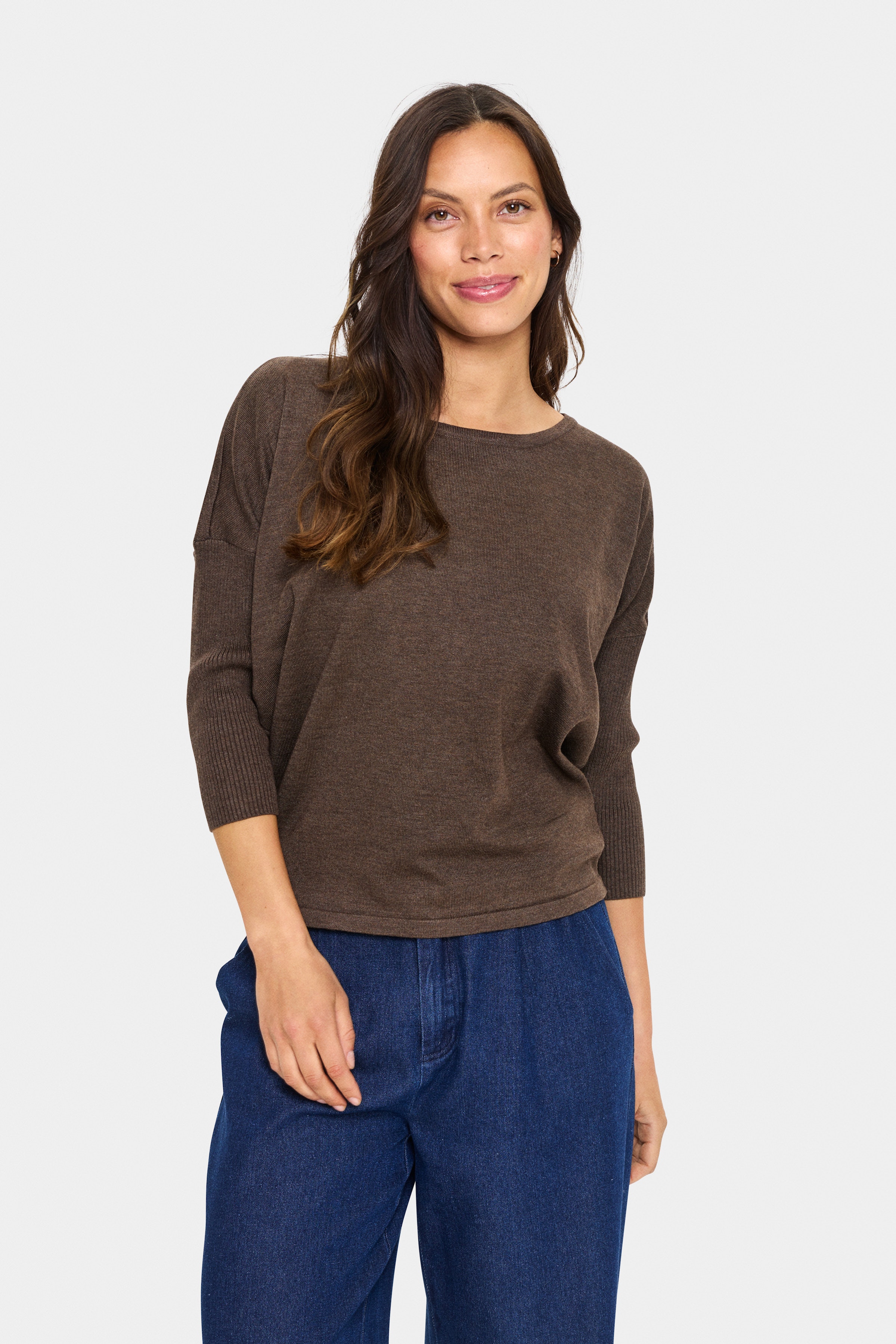 A2561, Pullover LOOKBOOK FRONT 30500003-1908101