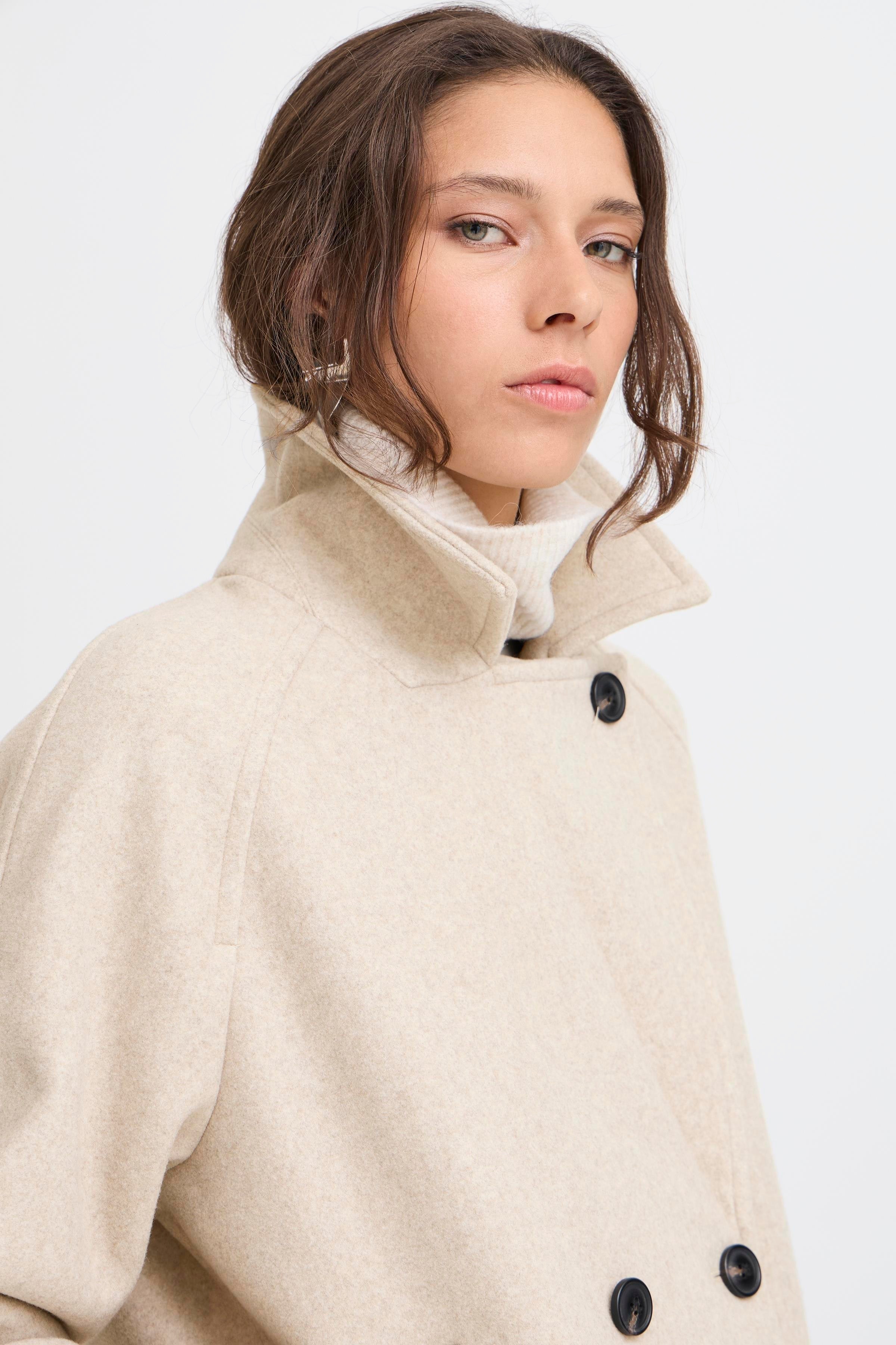 BYCILIA Oberbekleidung LOOKBOOK DETAIL 20816948-1513041