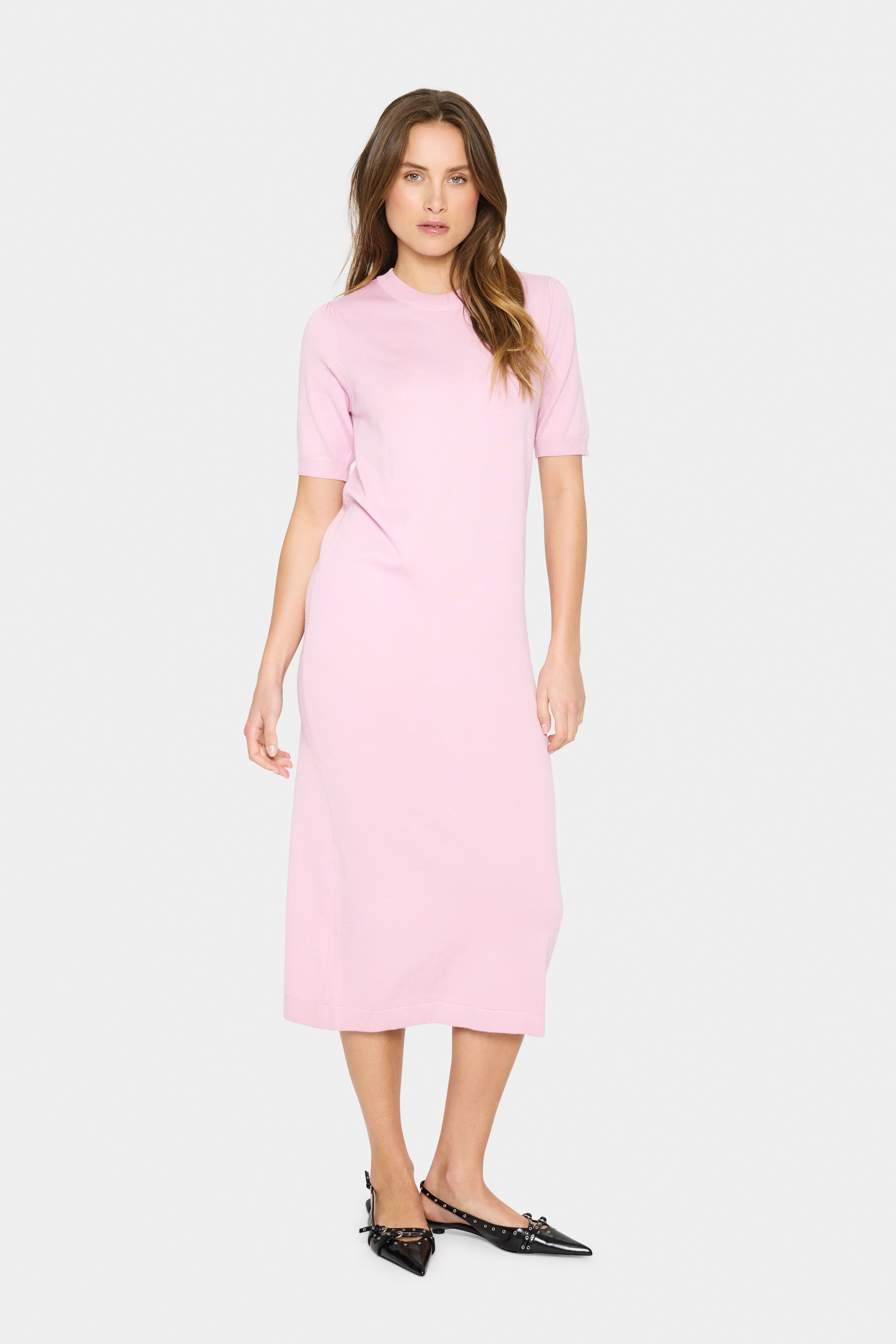 MilaSZ Klänning LOOKBOOK FRONT 30513959-142305