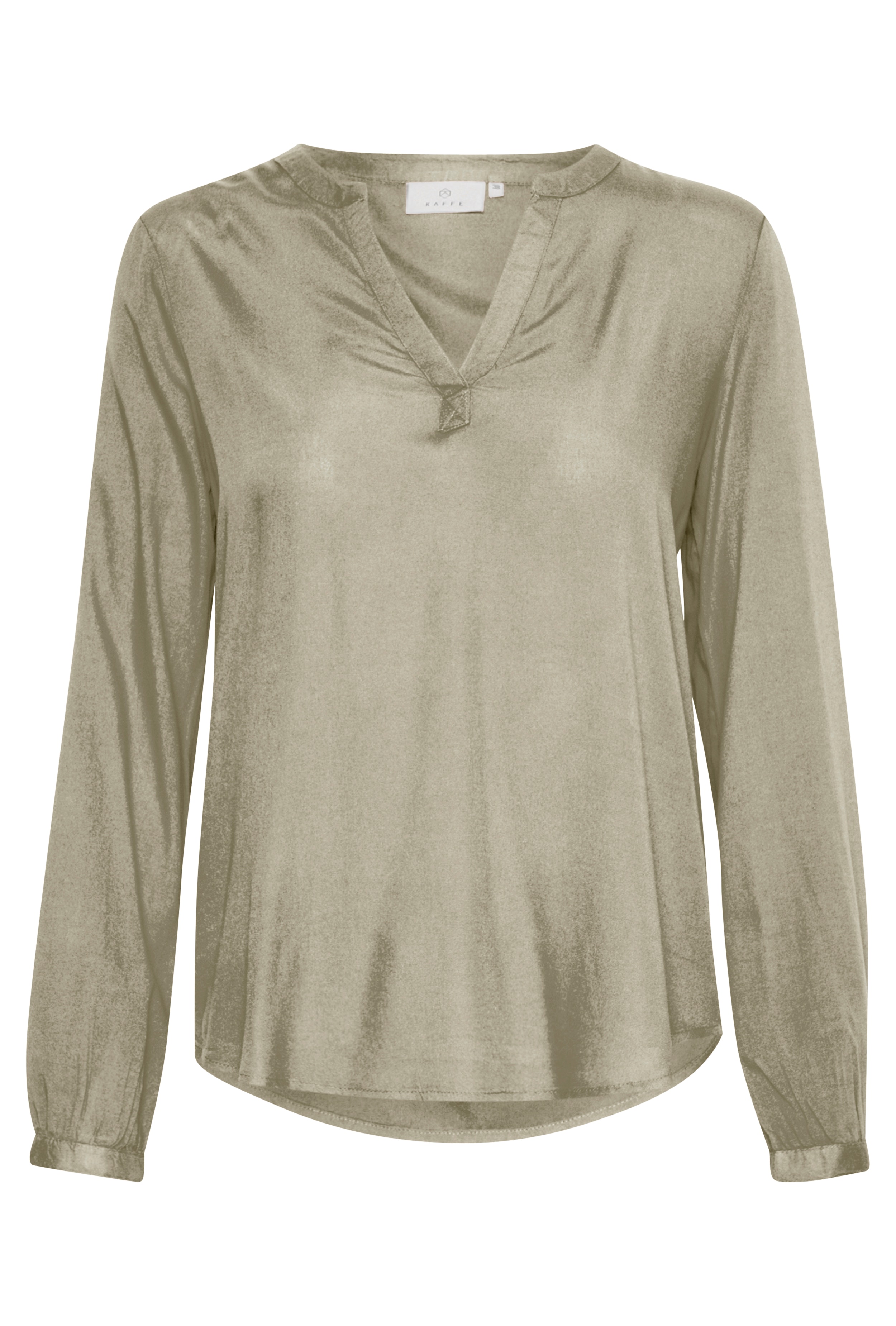 KAcalinda Bluse PACK FRONT 10507267-170613