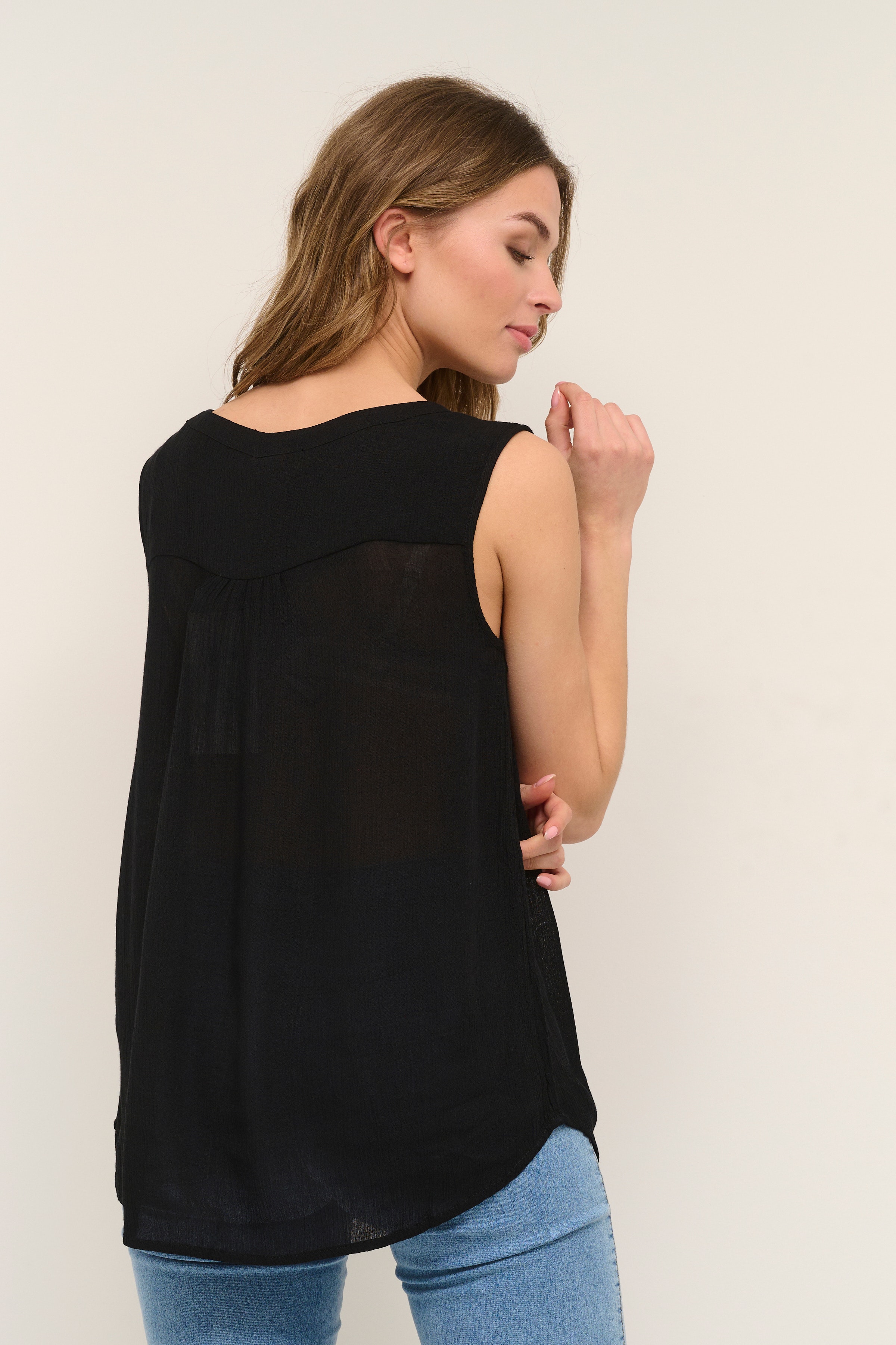 Top LOOKBOOK BACK 501035-50600